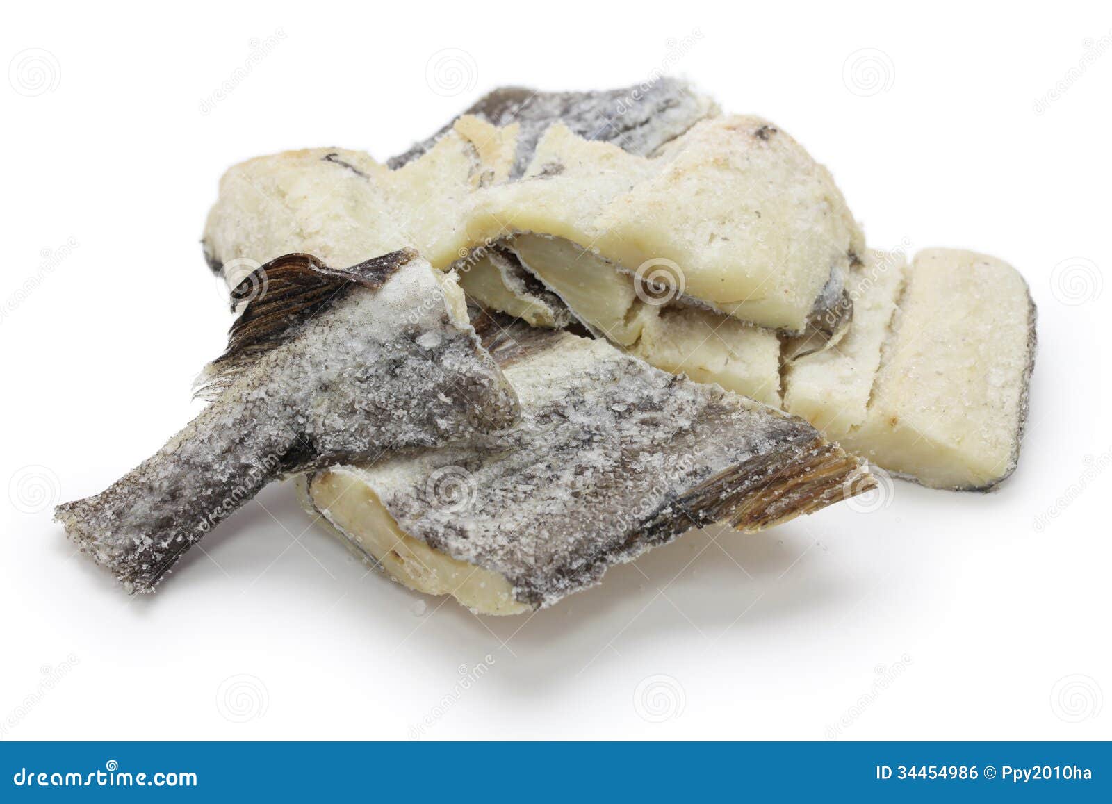 Bacalhau,bacalao stock photo. Image of food, ingredient 34454986