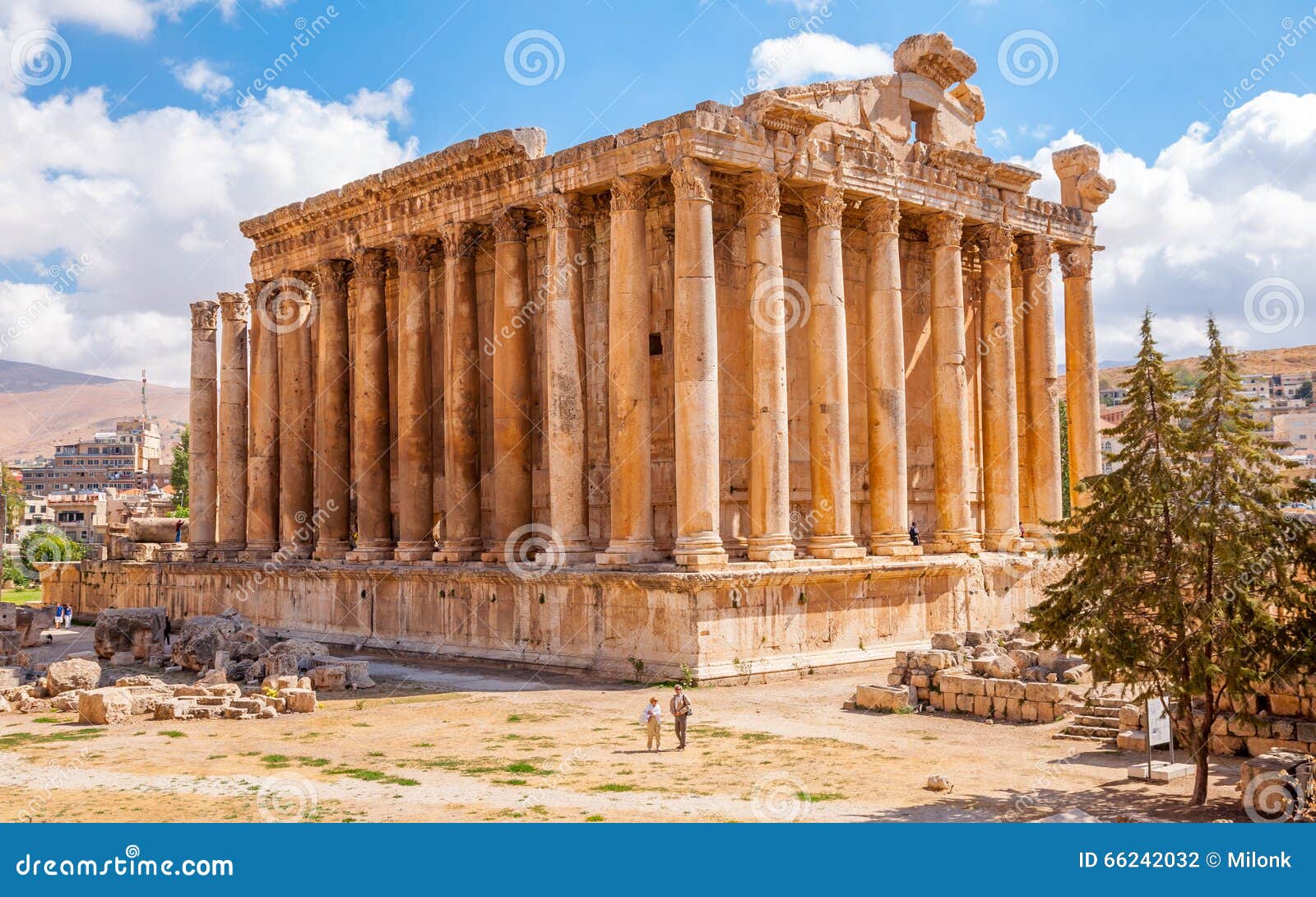 Bacchus Temple In Baalbek Lebanon Stock Photo Image Of Antique bacchus-temple-in-baalbek-lebanon-stock-photo-image-of-antique
