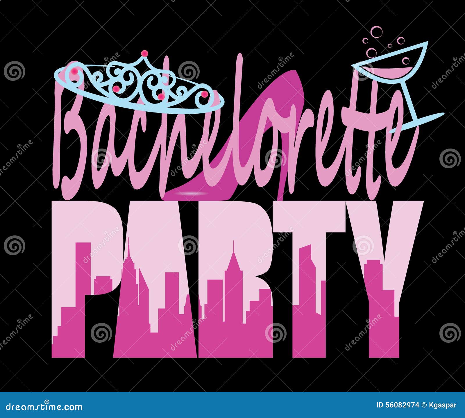 bachelorette party sign