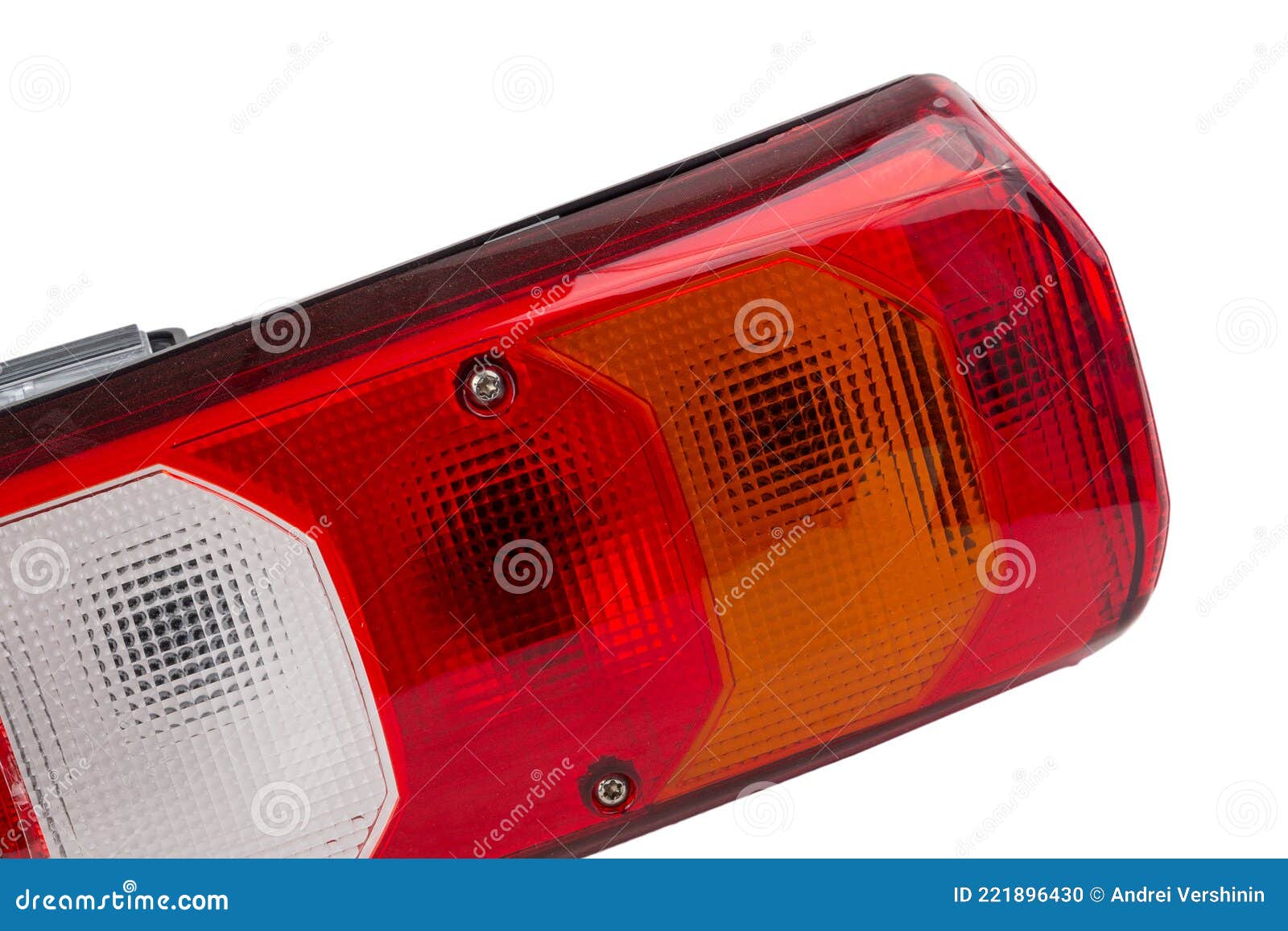 Back Light, Car Tail Light, Multisection Truck Tail Light, Auto Part
