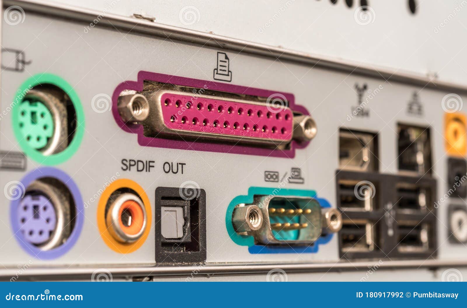 back panel connector definition back panel connector definition