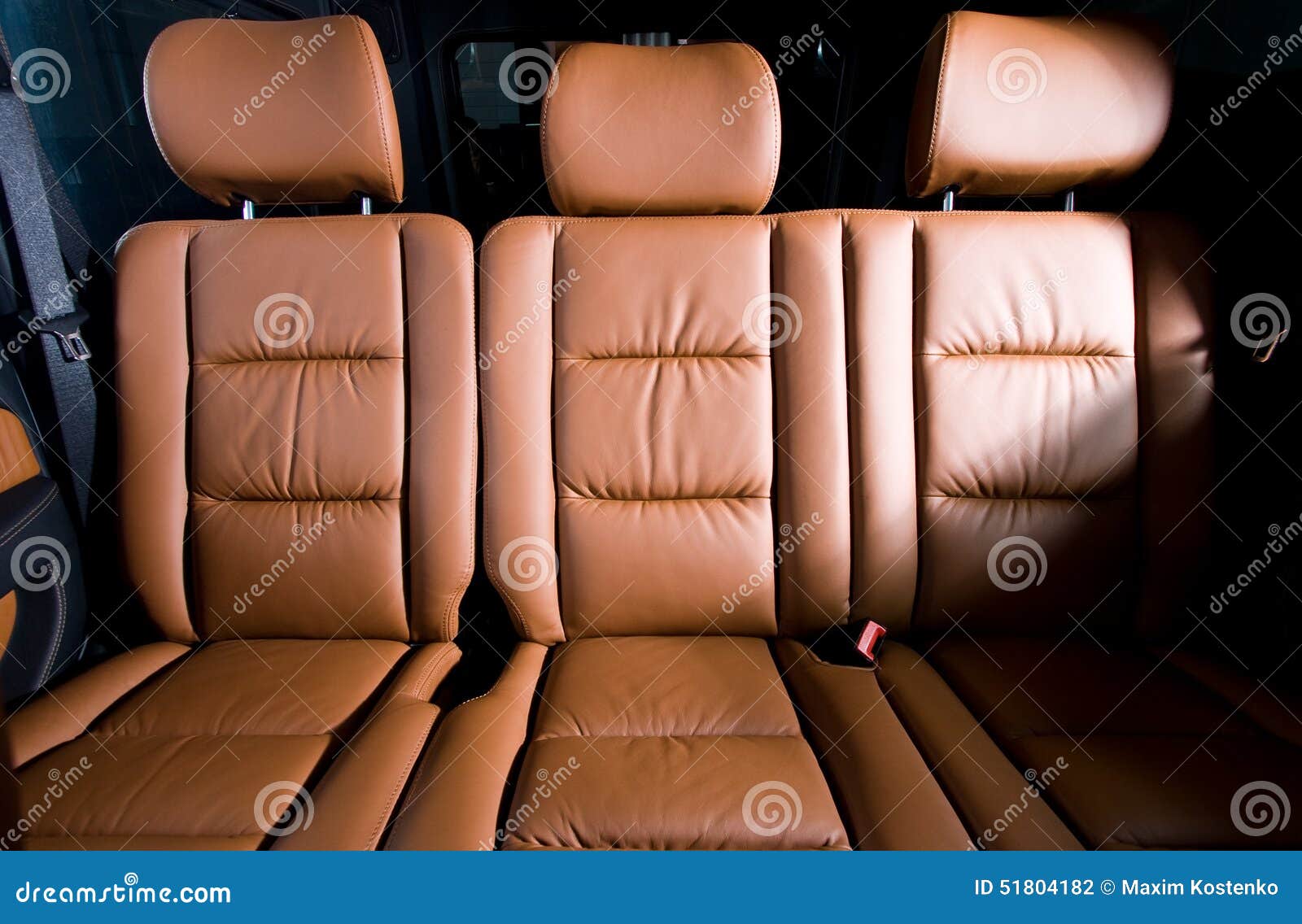 Без пассажирских сидений