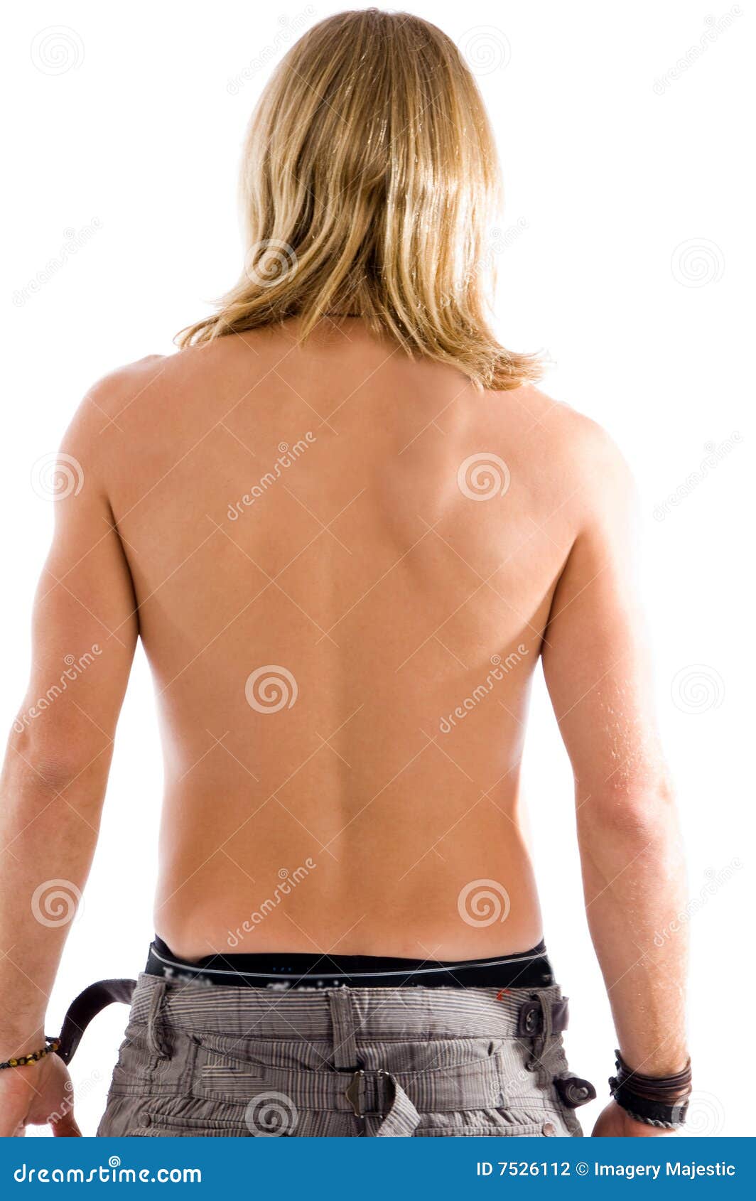 Male Back Pose Arm Caucasian Photo Background And Picture For Free Download  - Pngtree