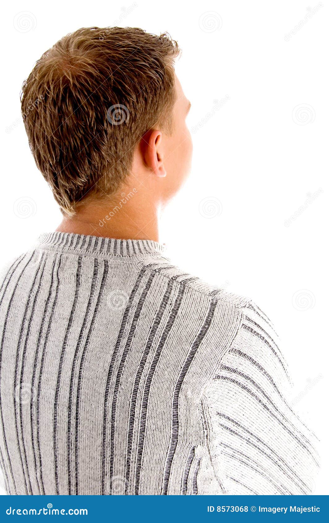 105 Back Pose Pointing Male Stock Photos - Free & Royalty-Free Stock Photos  from Dreamstime