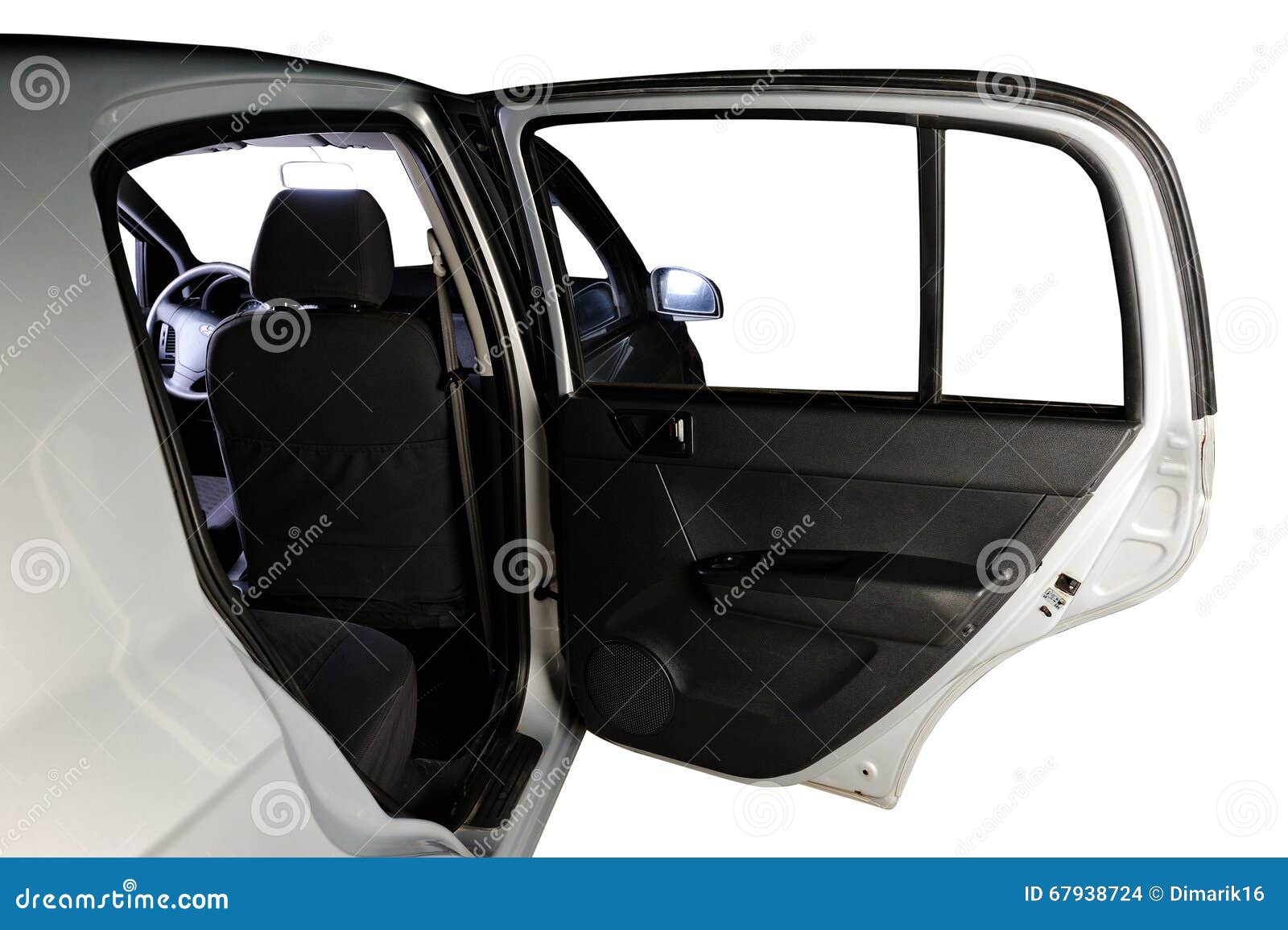 Back right car door stock photo. Image of back, travel 67938724