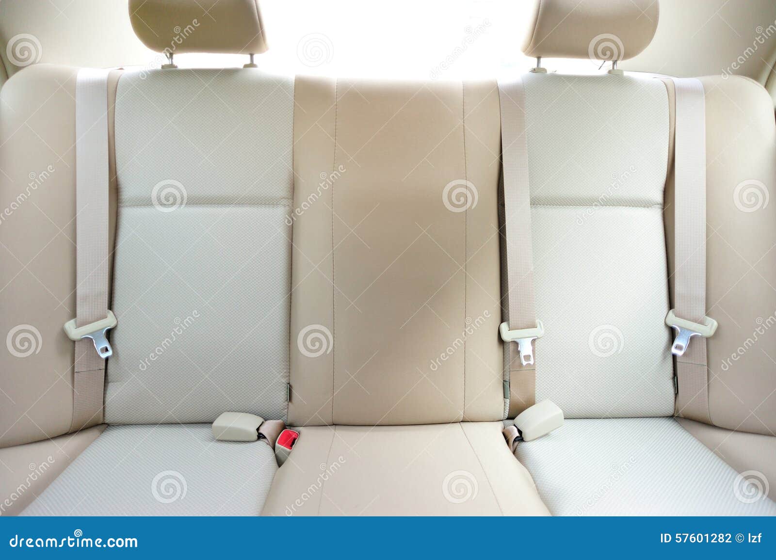 Back seat of car stock photo. Image of sofa, close, empty 57601282