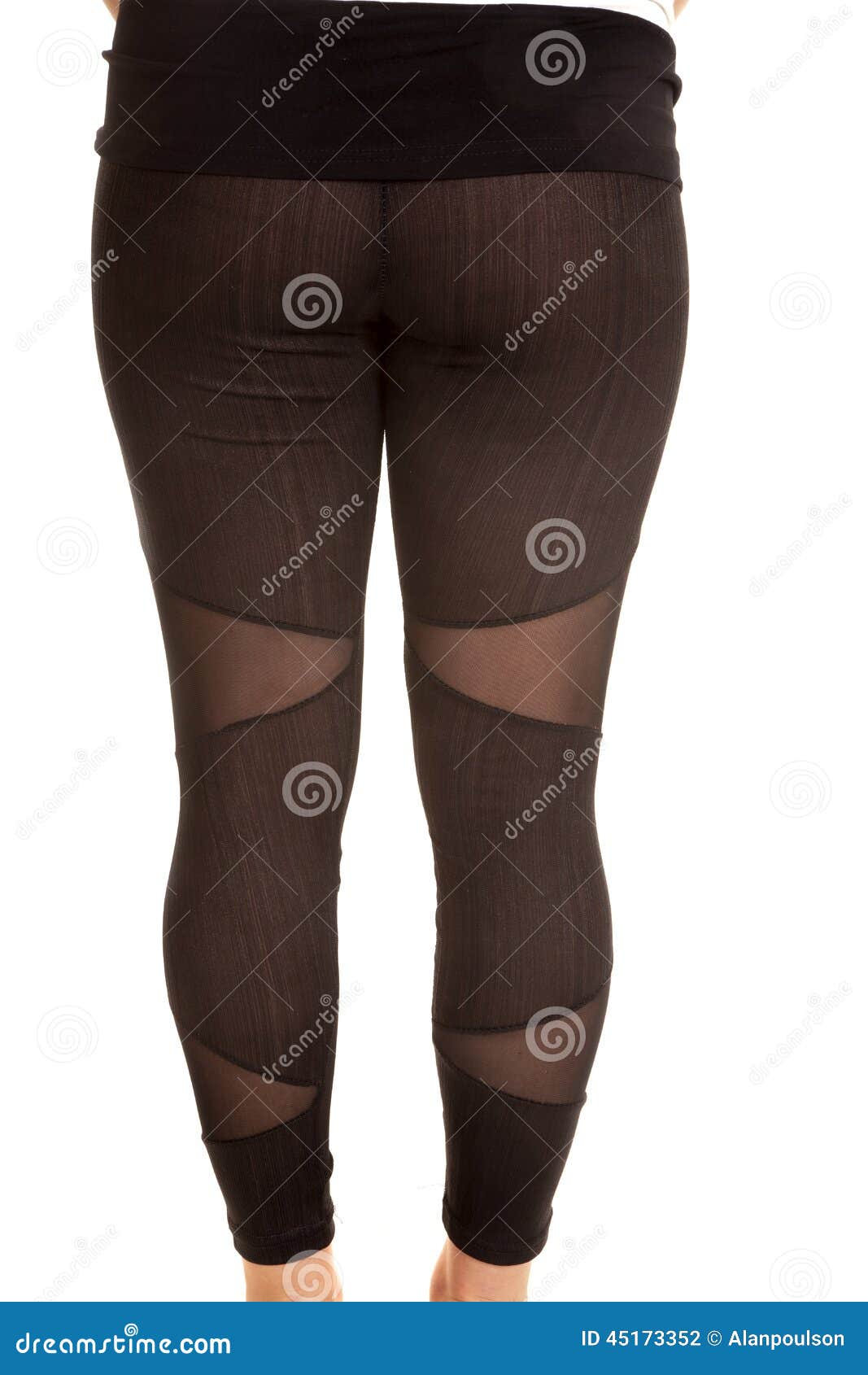Sheer Leggings Stock Photos - Free & Royalty-Free Stock Photos from  Dreamstime