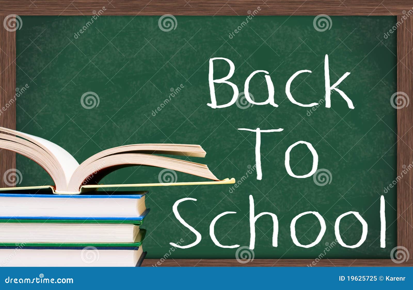 back to school 19625725