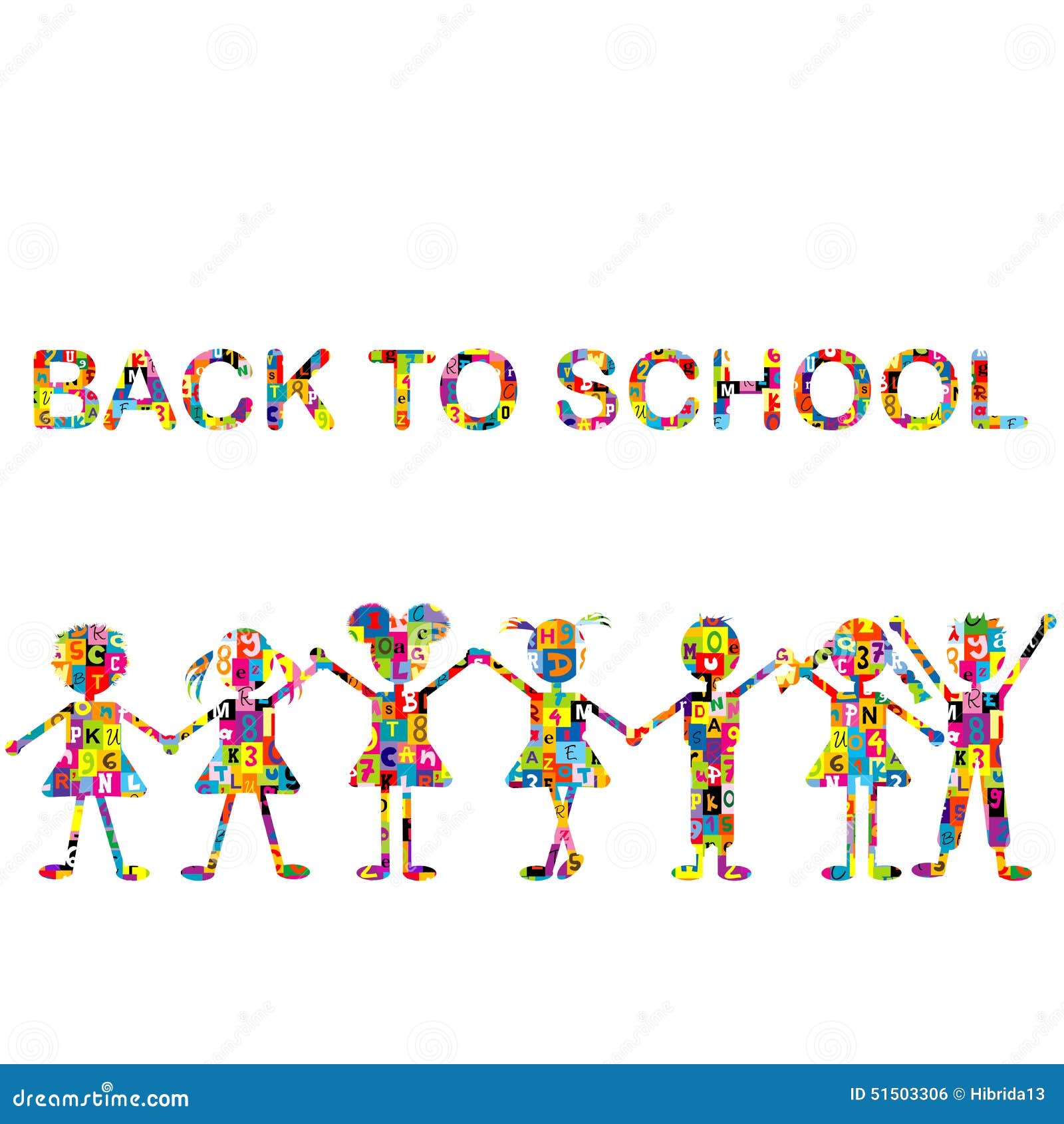 Back To School Borders For Word