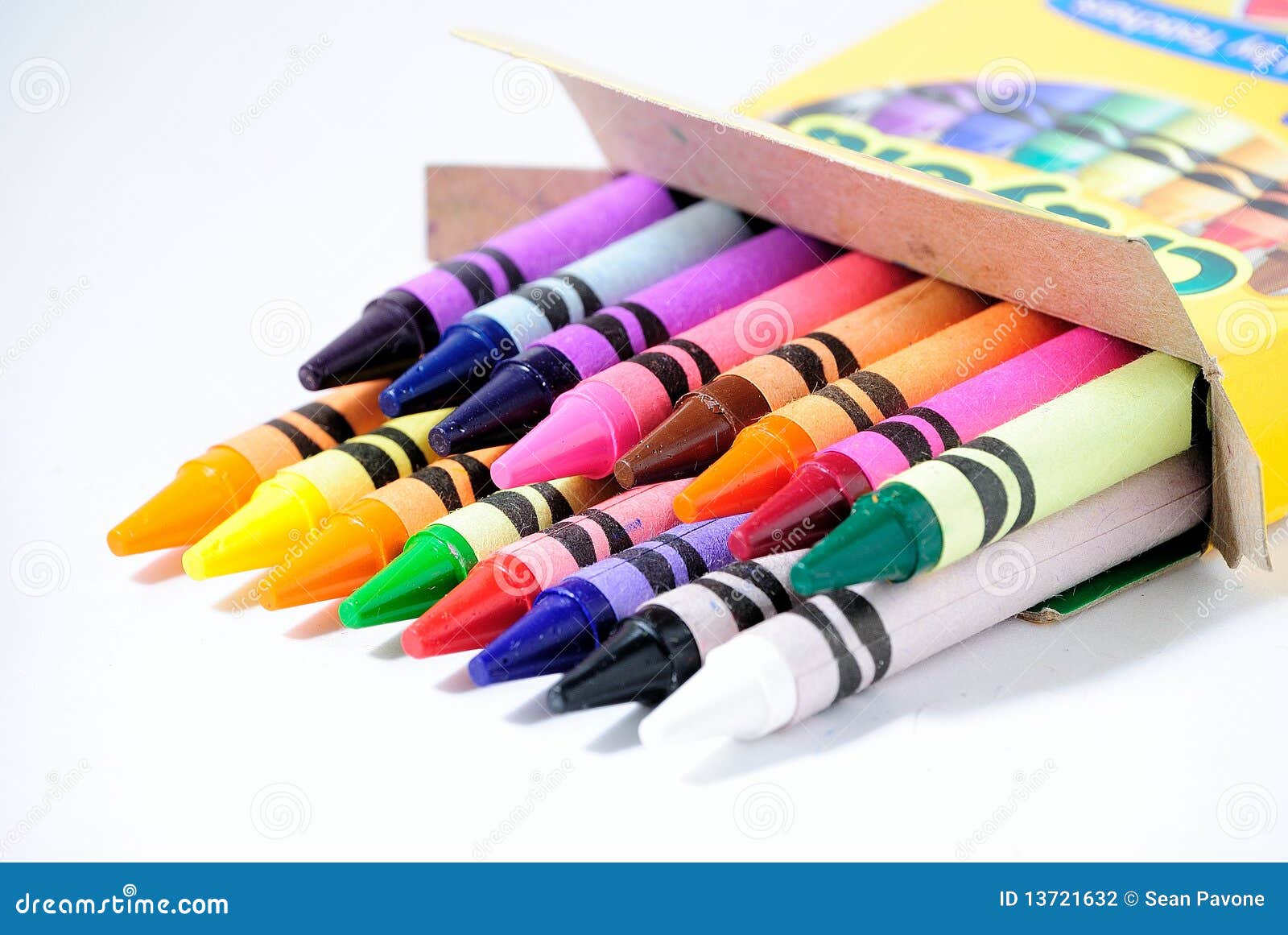 6,392 Coloring Crayons Stock Photos - Free & Royalty-Free Stock