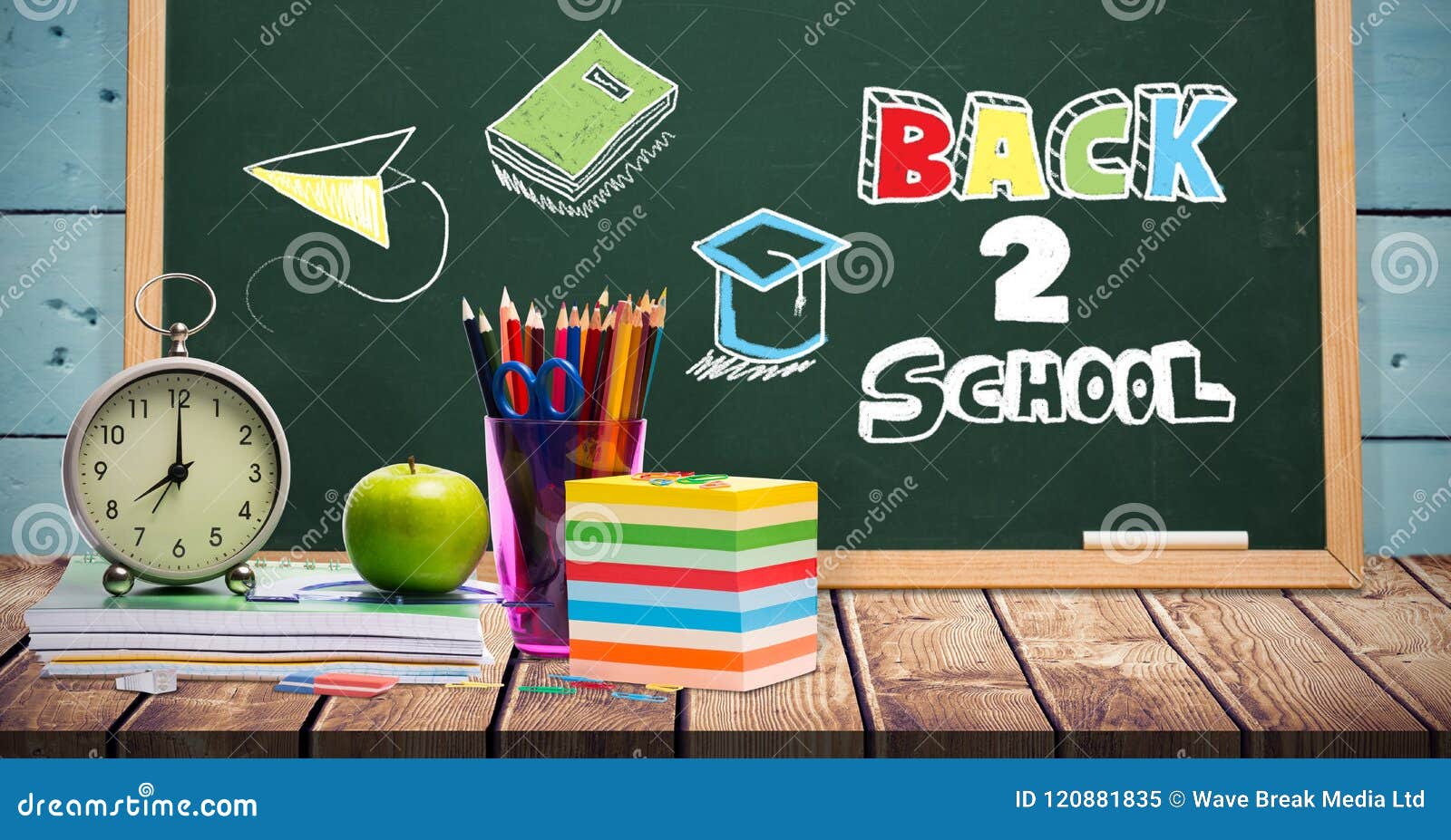 Education Blackboard Stock Images Download 80,394 Photos