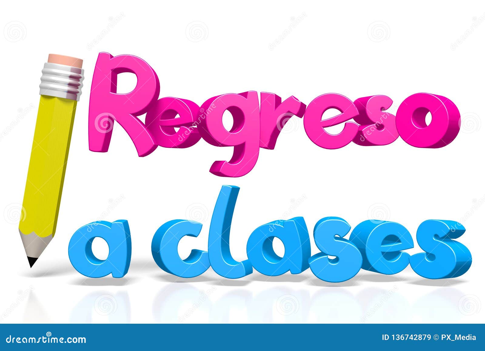 Regreso Clases Stock Illustrations – 14 Regreso Clases Stock Illustrations,  Vectors & Clipart - Dreamstime