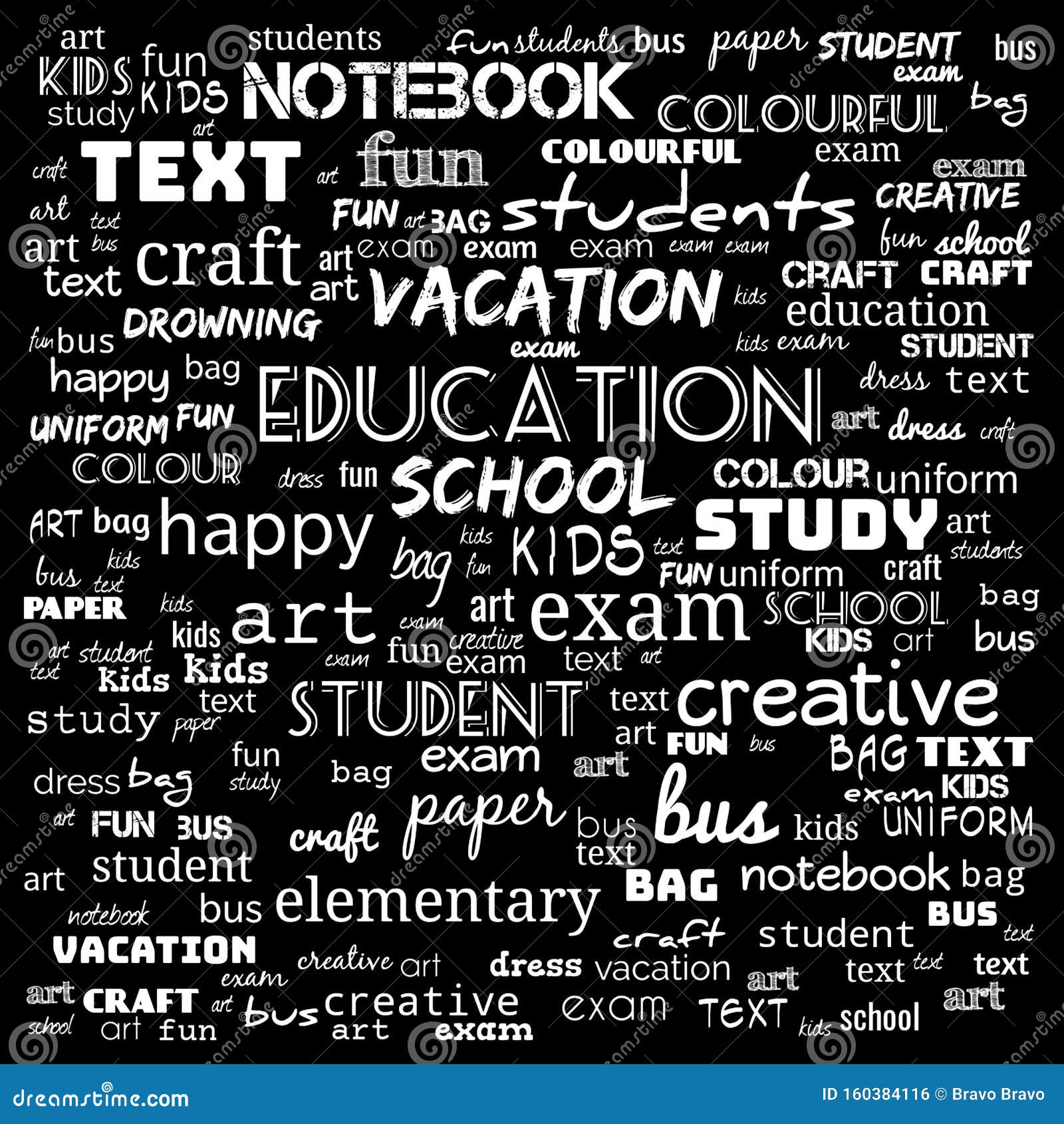 Back To School in Important Words in the Business World Cloud Words - Illustration,black and White School Word Cloud,background Stock Illustration - Illustration of information, young: 160384116 Back To School in Important Words in the Business World Cloud Words - Illustration,black and White School Word Cloud,background Stock Illustration - Illustration of information, young: 160384116