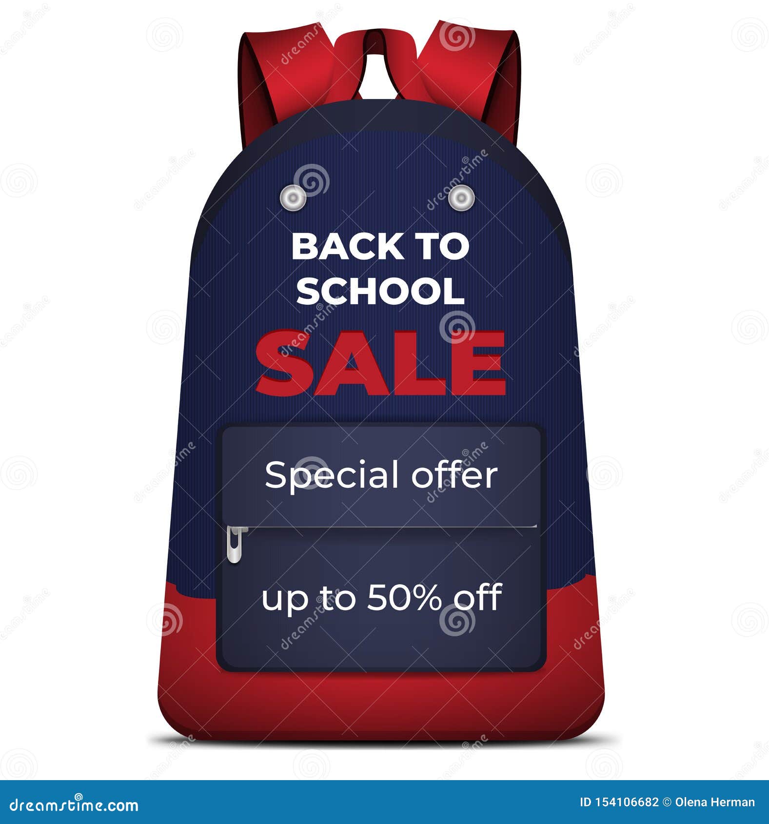 school backpack sale