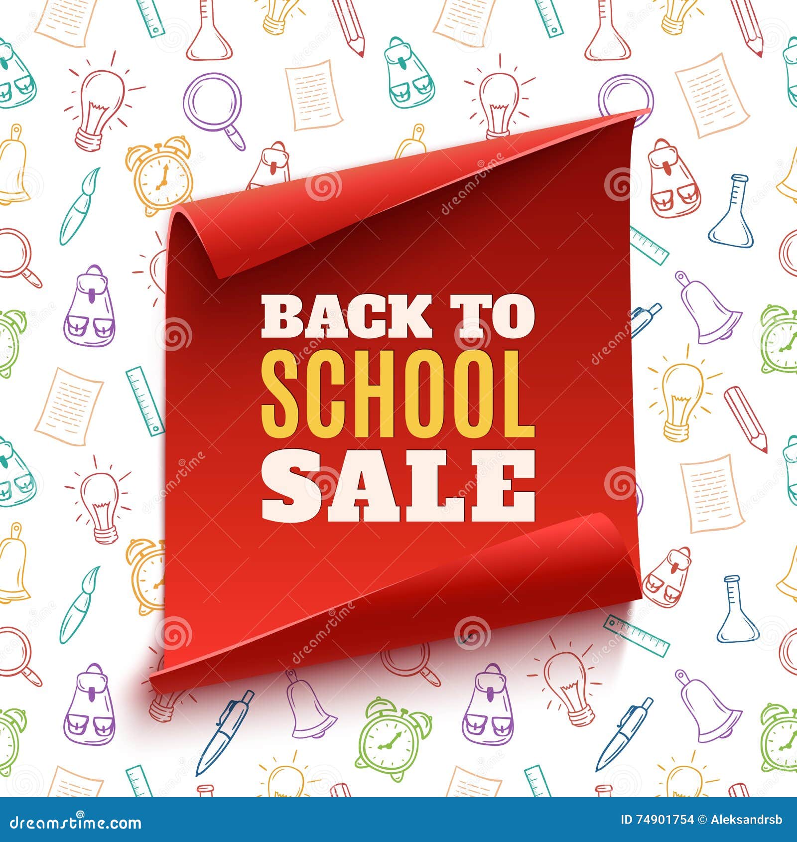 Bell Red School Stock Illustrations – 2,049 Bell Red School Stock  Illustrations, Vectors & Clipart - Dreamstime