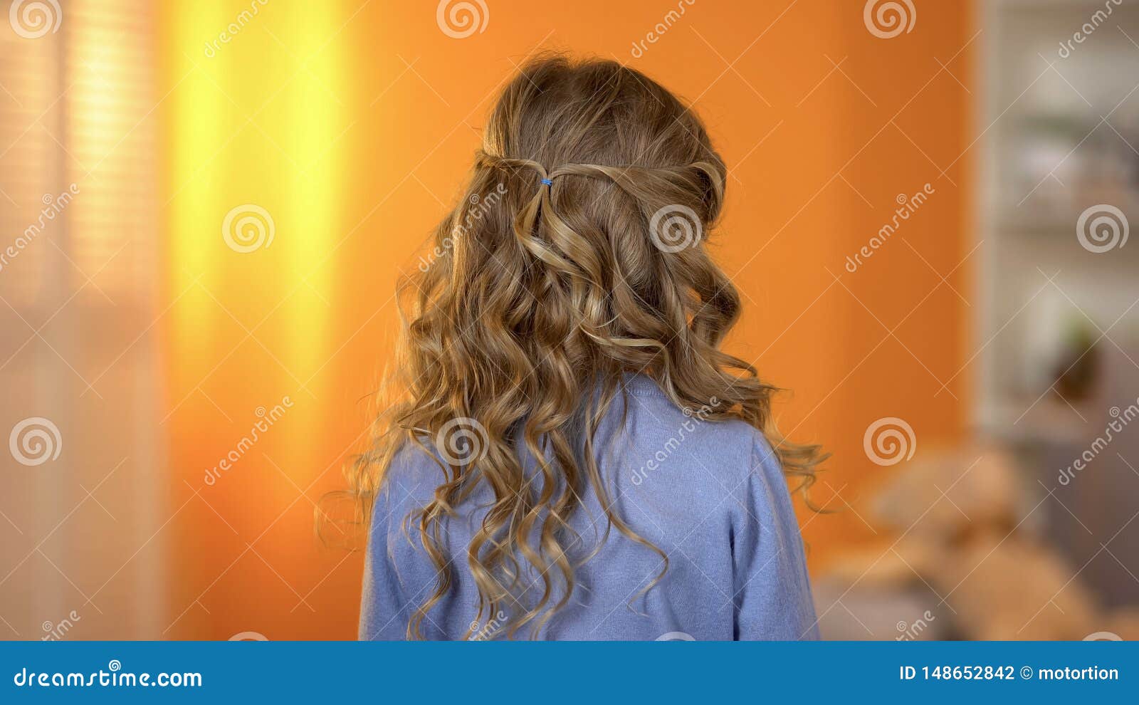 10. Blonde Hair Clips by Ibiza Hair - wide 2