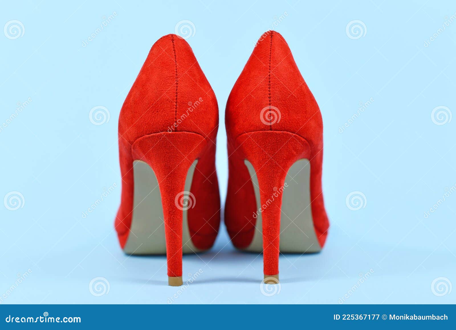 Back view close up of woman feet taking off high heels arriving at home  Stock Photo - Alamy