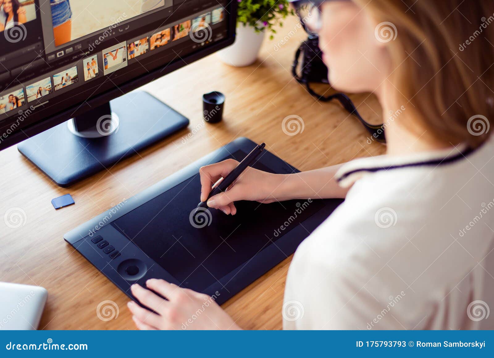 Graphic 2024 designer tablet