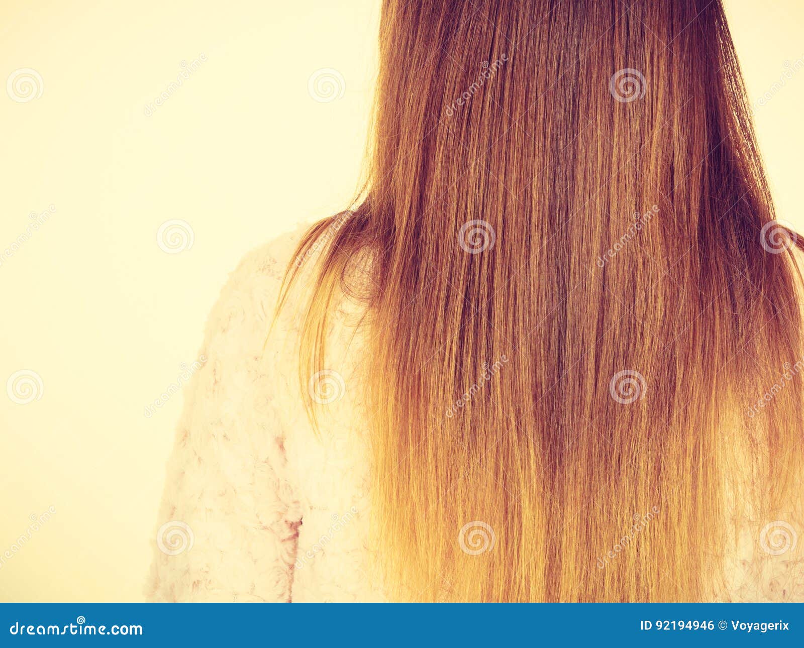 Back View of Long Brown Straight Hair Stock Photo - Image of straight, brunette: 92194946 Back View of Long Brown Straight Hair Stock Photo - Image of straight, brunette: 92194946