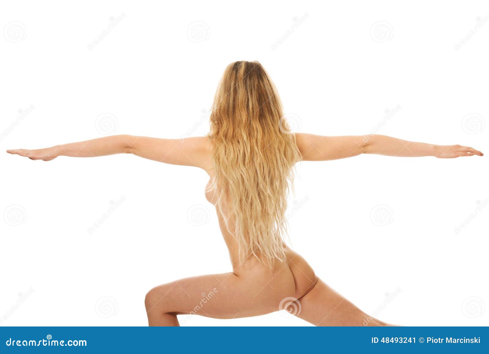 Fit Women Nude