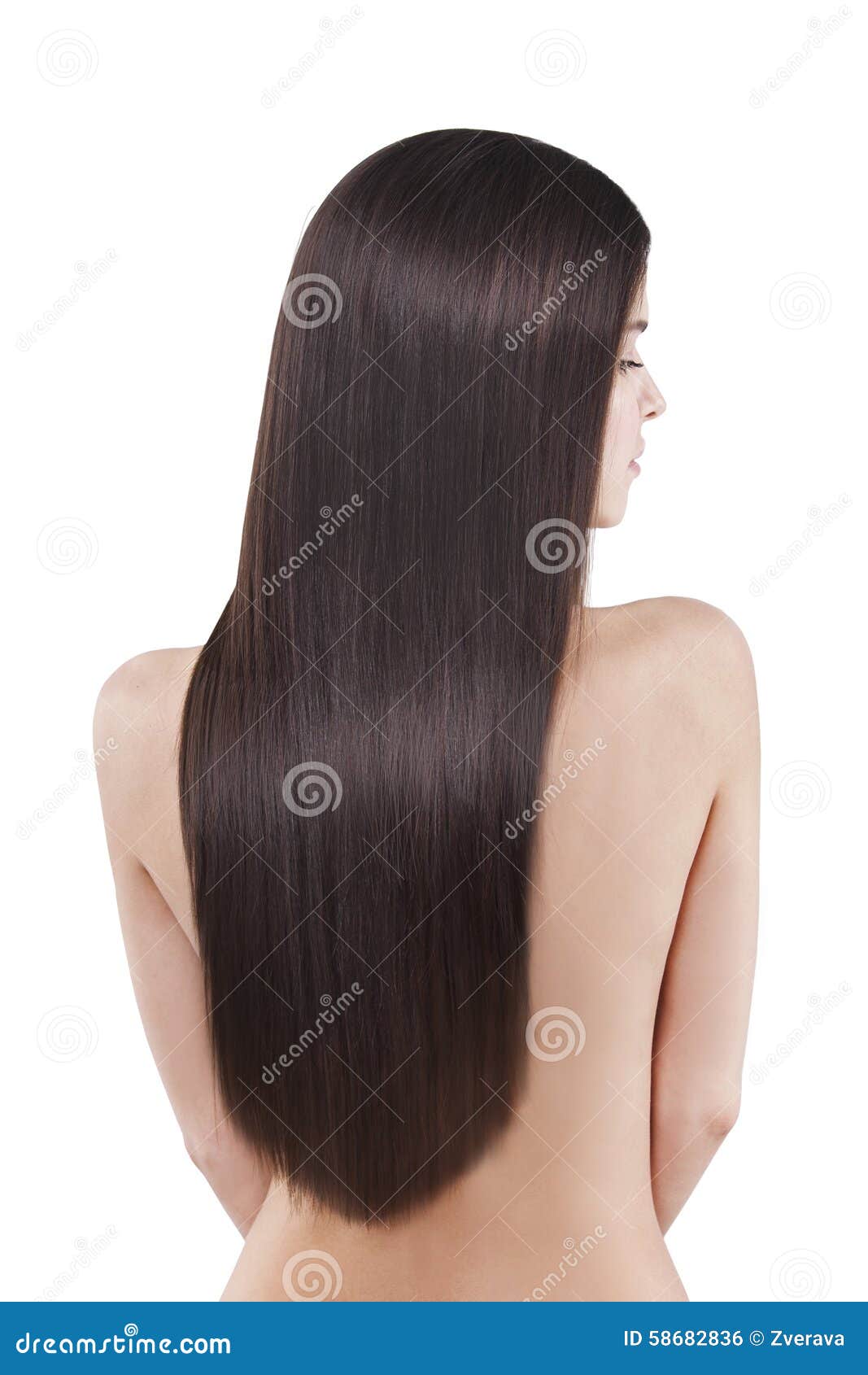 3,046 Long Black Hair Back View Stock Photos - Free & Royalty-Free Stock  Photos from Dreamstime
