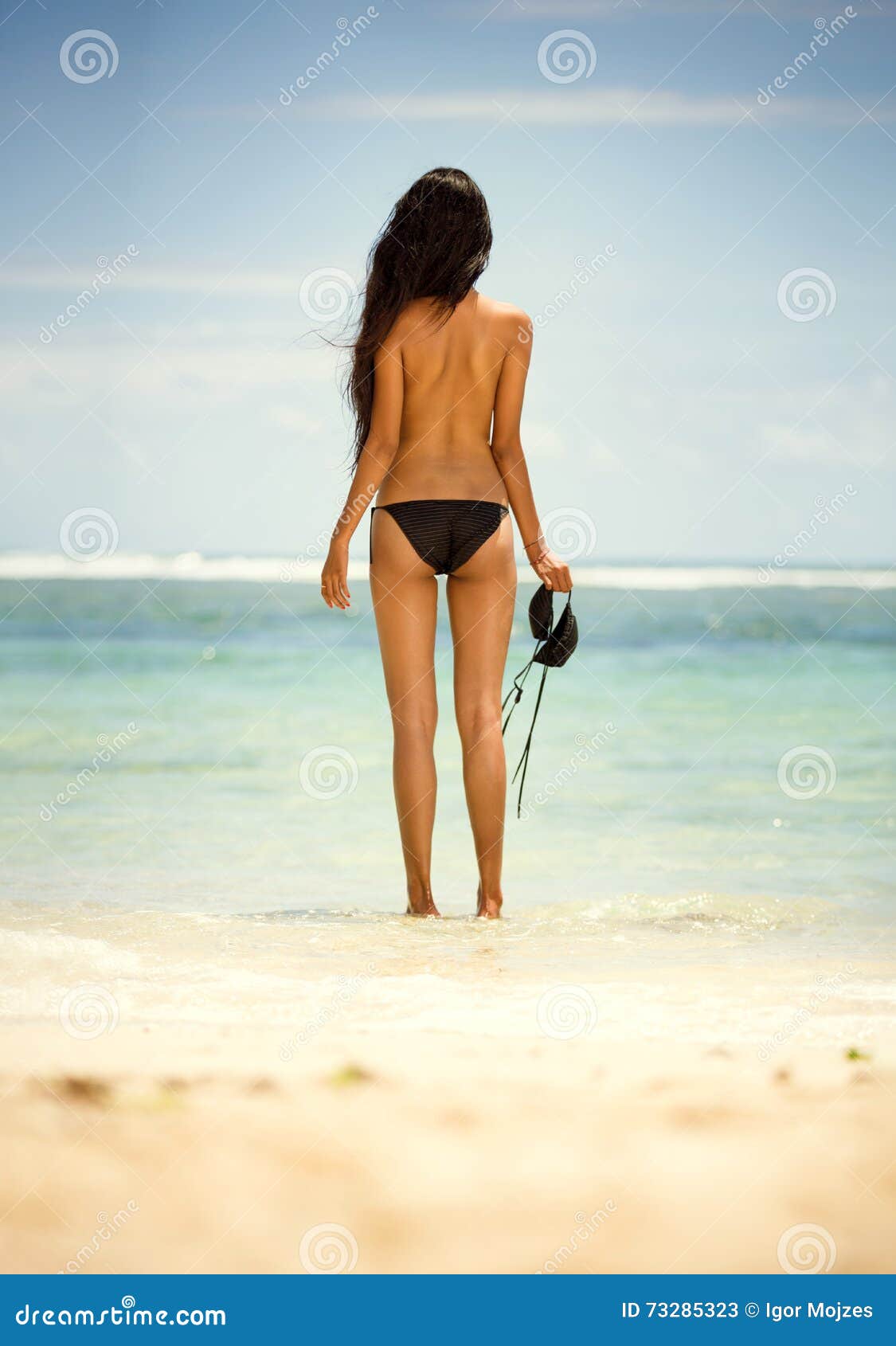 Olivia Wilde Nude Beach