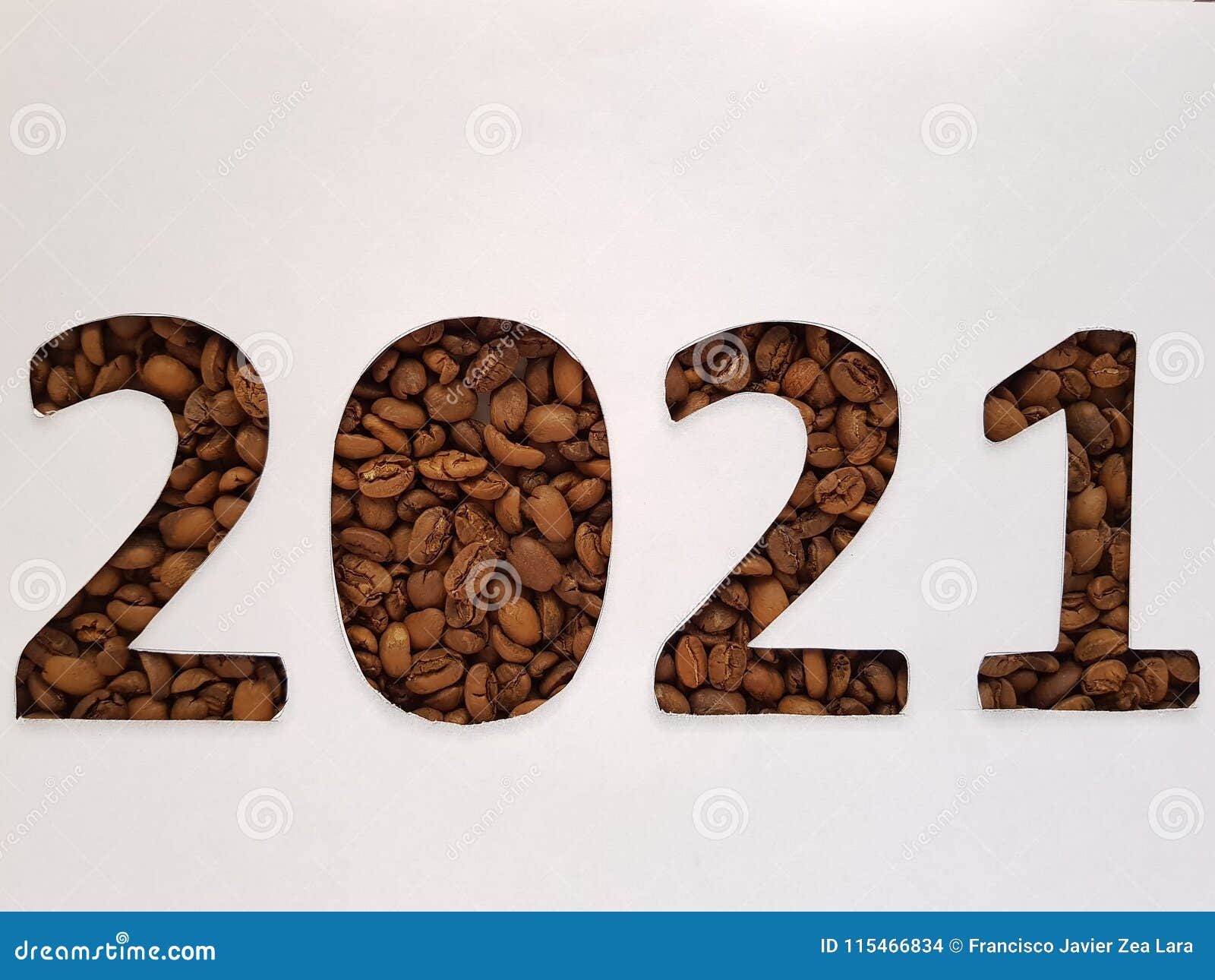 2021 Beans