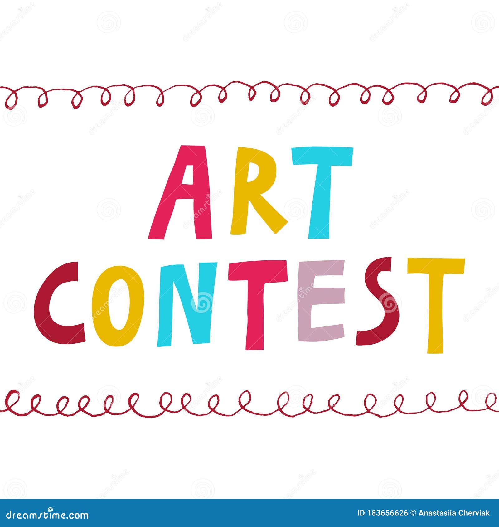 Art Contest Stock Illustrations – 13,676 Art Contest Stock Illustrations,  Vectors & Clipart - Dreamstime