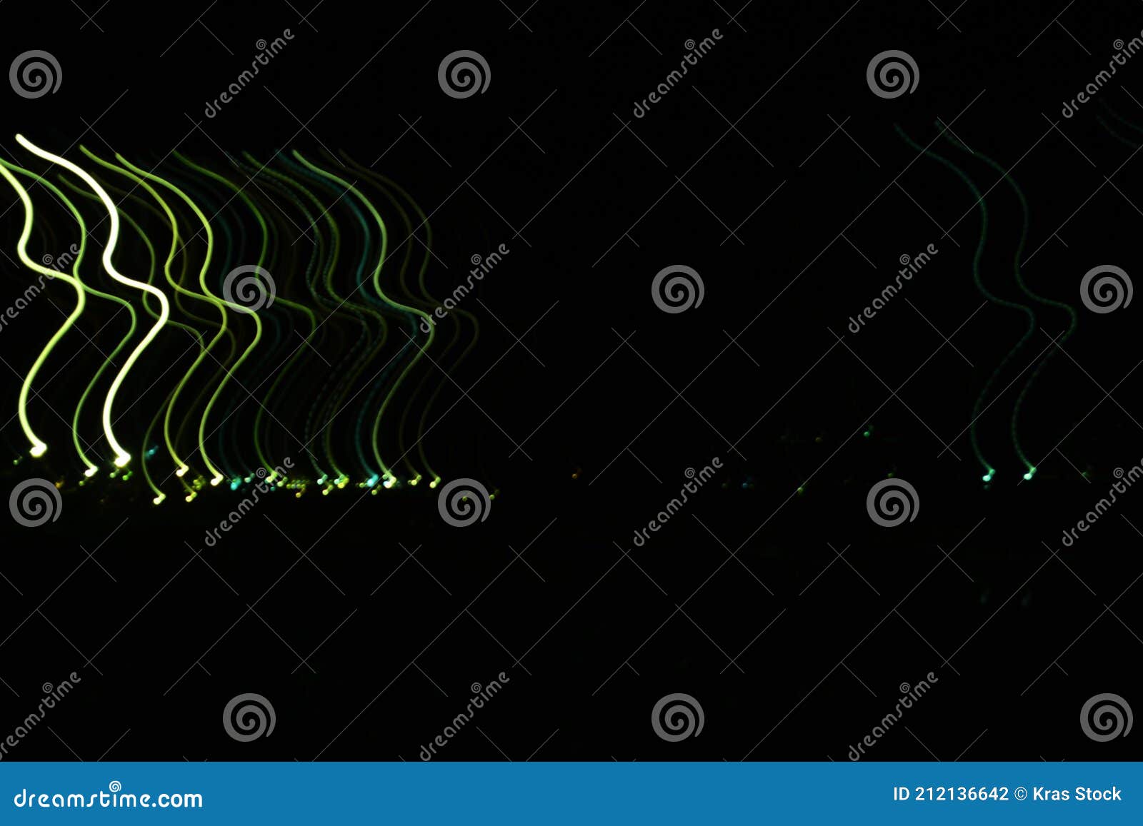 Background, Art of Neon Light Stock Photo Image of future, line 212136642