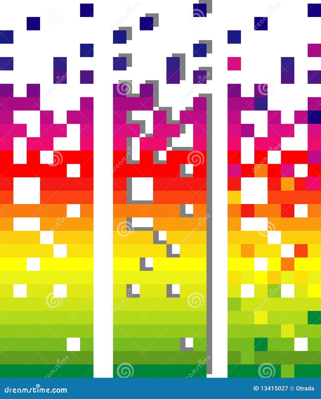 Background for the banner stock vector. Illustration of background