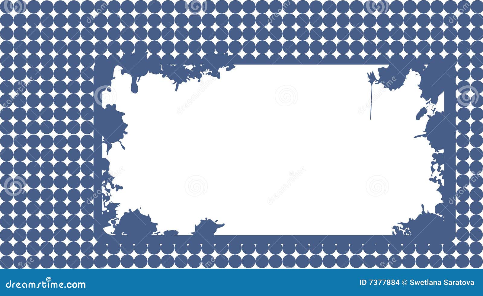 Background banner vector stock vector. Illustration of tech - 7377884