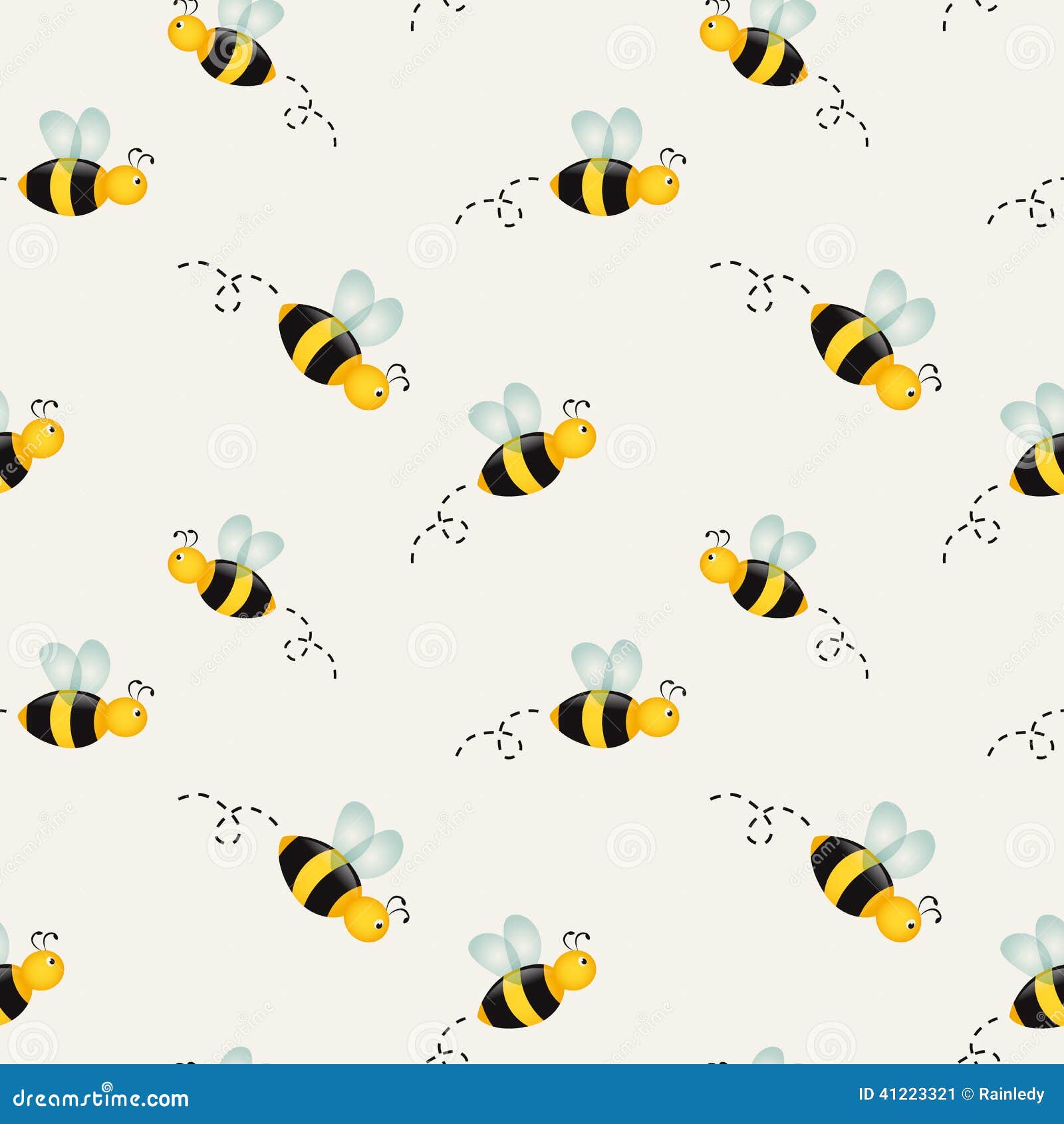 Background with Bees. Vector Illustration. Stock Vector - Illustration of abstract, insect: 41223321 Background with Bees. Vector Illustration. Stock Vector - Illustration of abstract, insect: 41223321