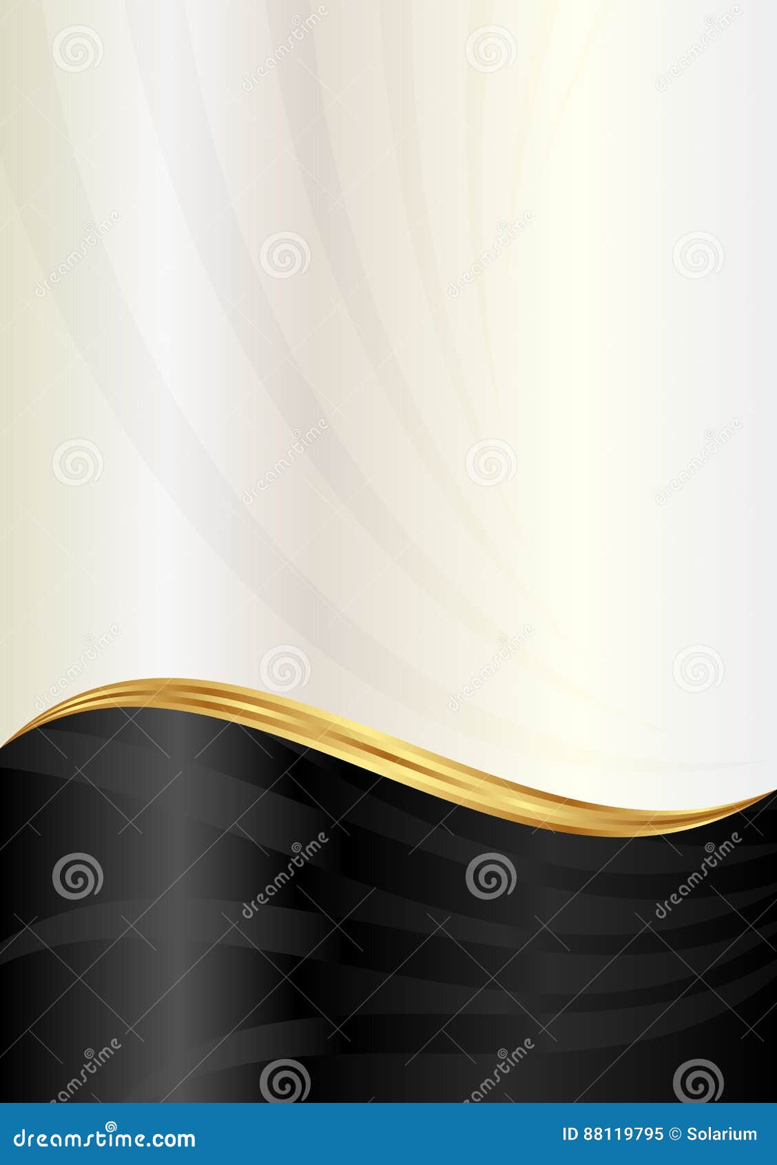 Background stock vector. Illustration of decor, gradient - 88119795