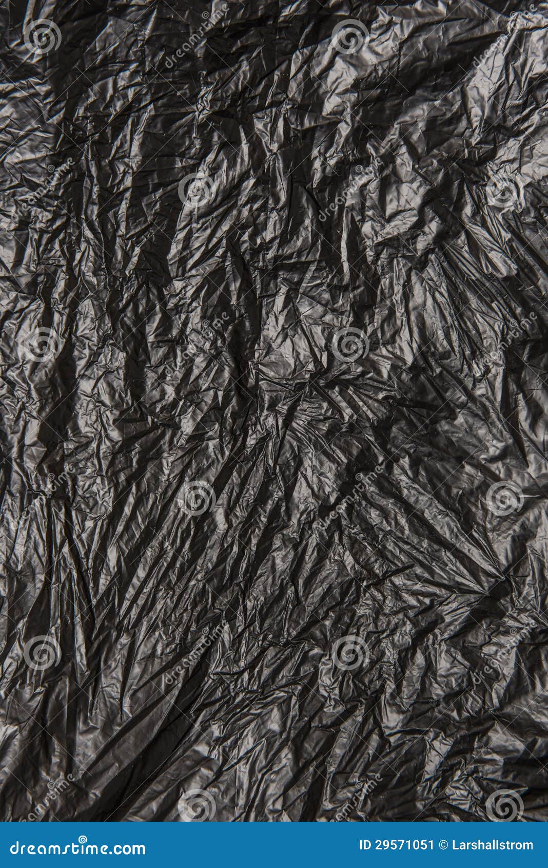 Background of Black Textured Plastic Surface Stock Image - Image of ...