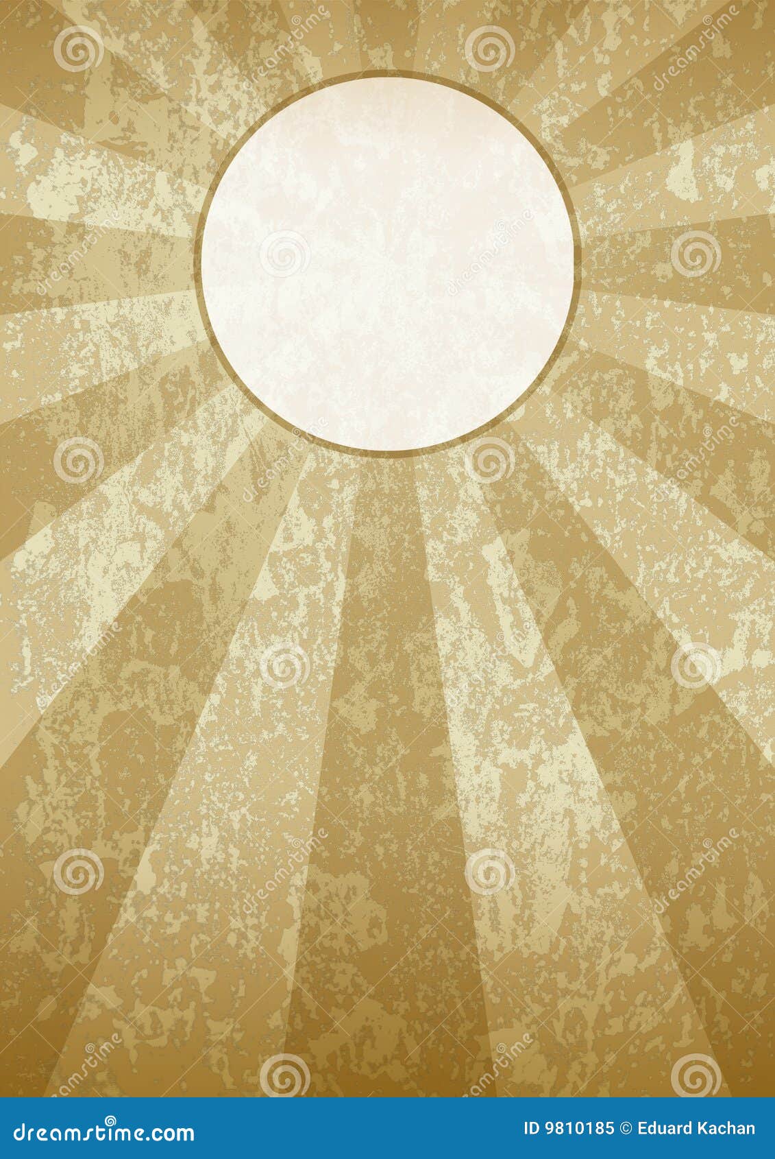 Background with blank ring stock illustration. Illustration of rustic