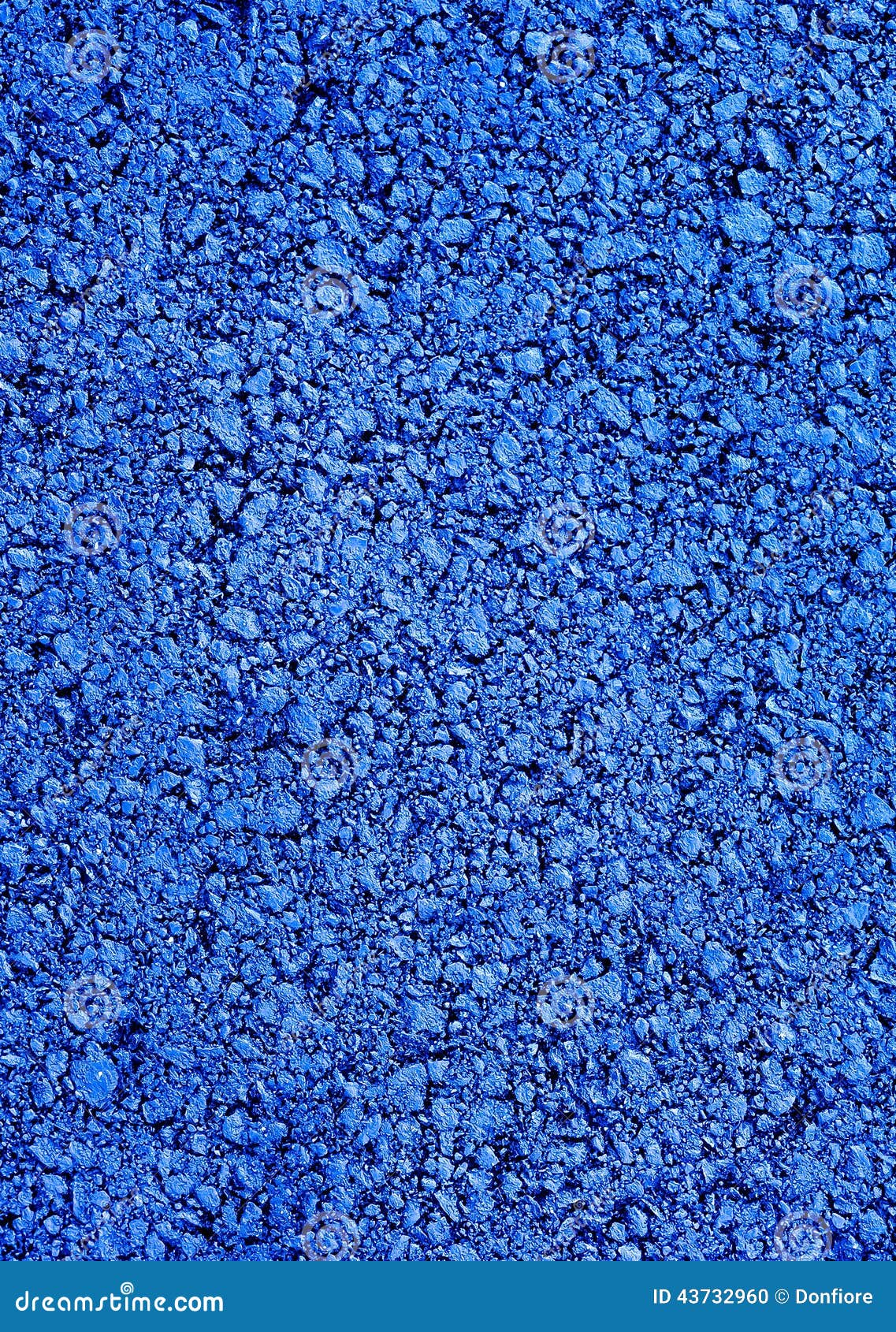 Background of Blue Stones Texture Stock Photo Image of grit, broken