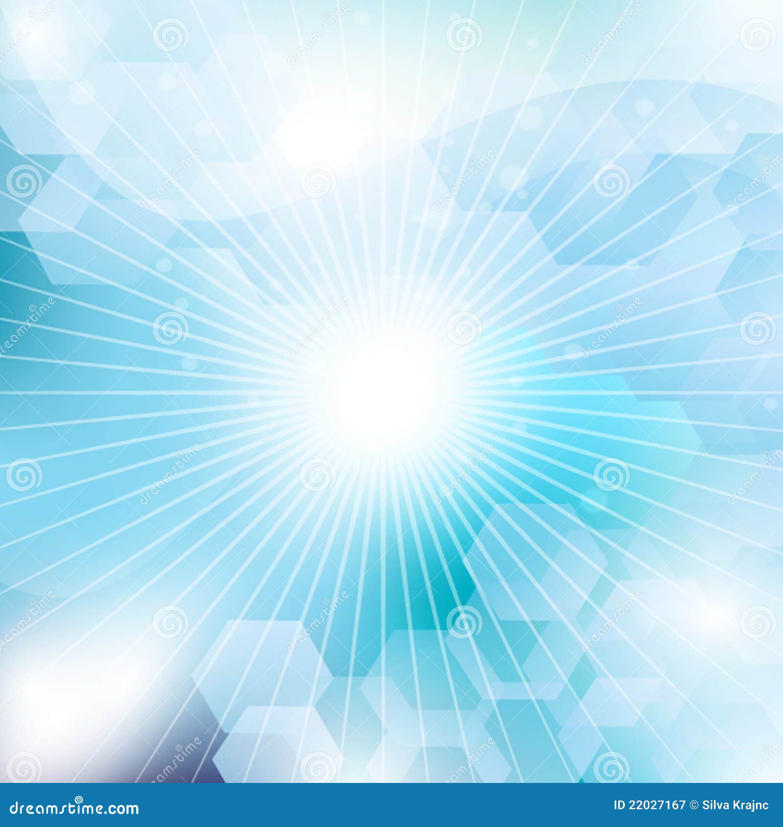 Background blue vector stock vector. Illustration of design - 22027167