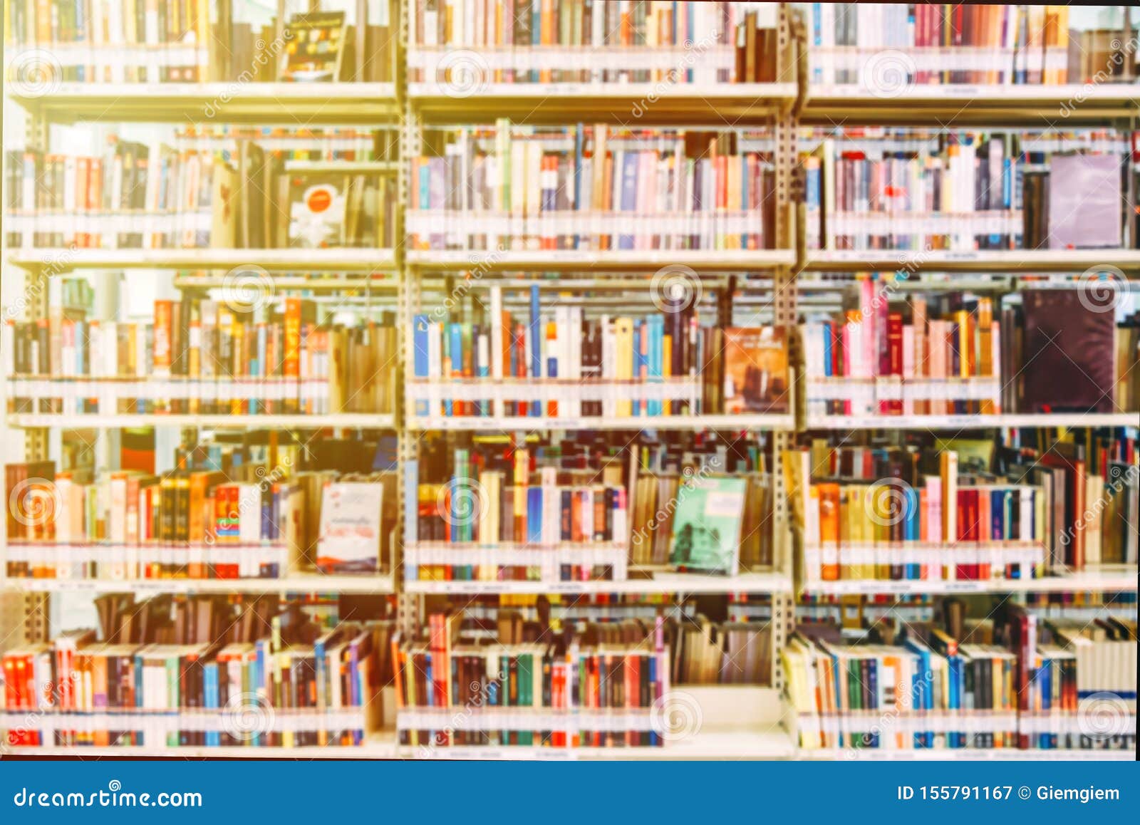 The Background Blurred Image Many Books On Bookshelf In Library And Orange Leak Light Stock Image Image Of Bookcase Group The Background Blurred Image Many Books On Bookshelf In Library And Orange Leak Light Stock Image Image Of Bookcase Group