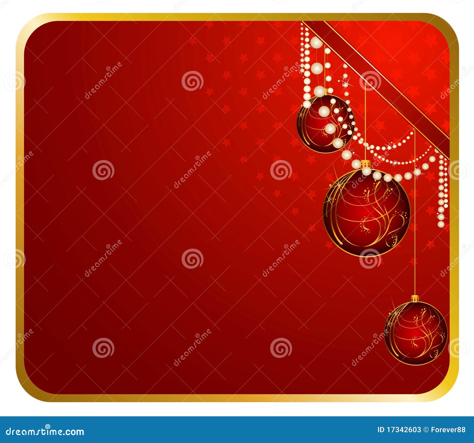 Background with bolls stock vector. Illustration of background - 17342603
