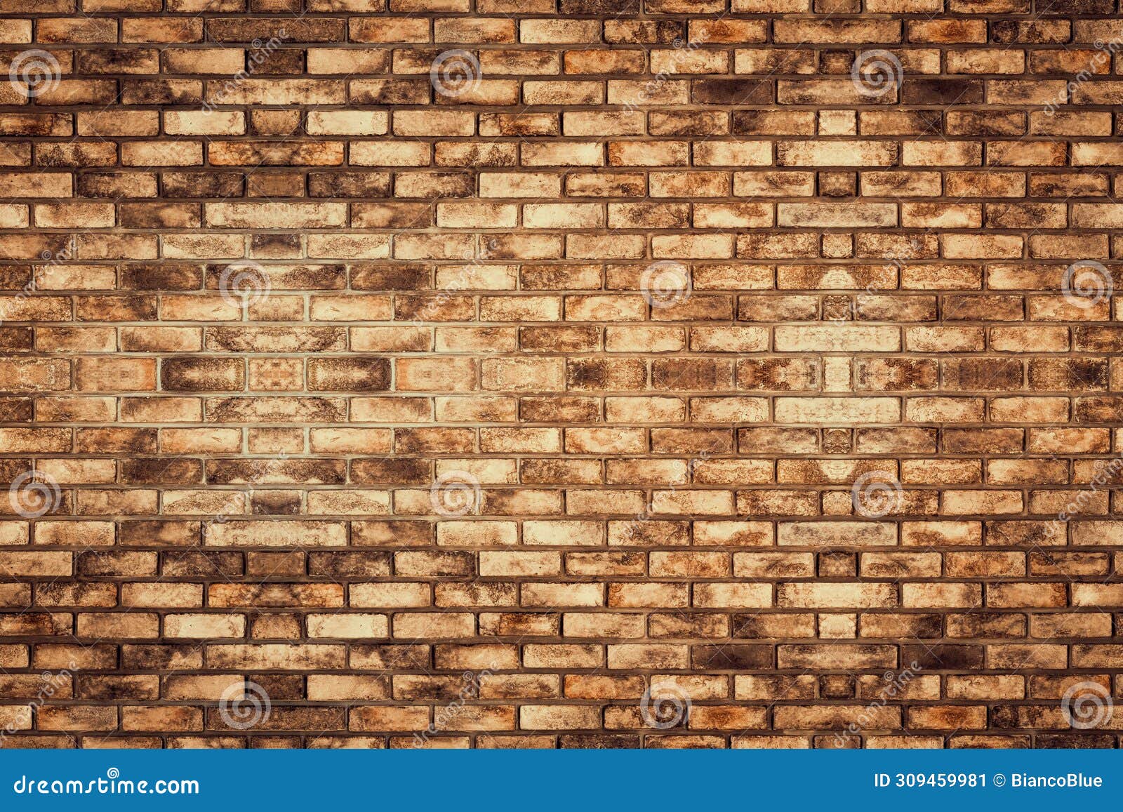 background of brick wall with old texture pattern. uds