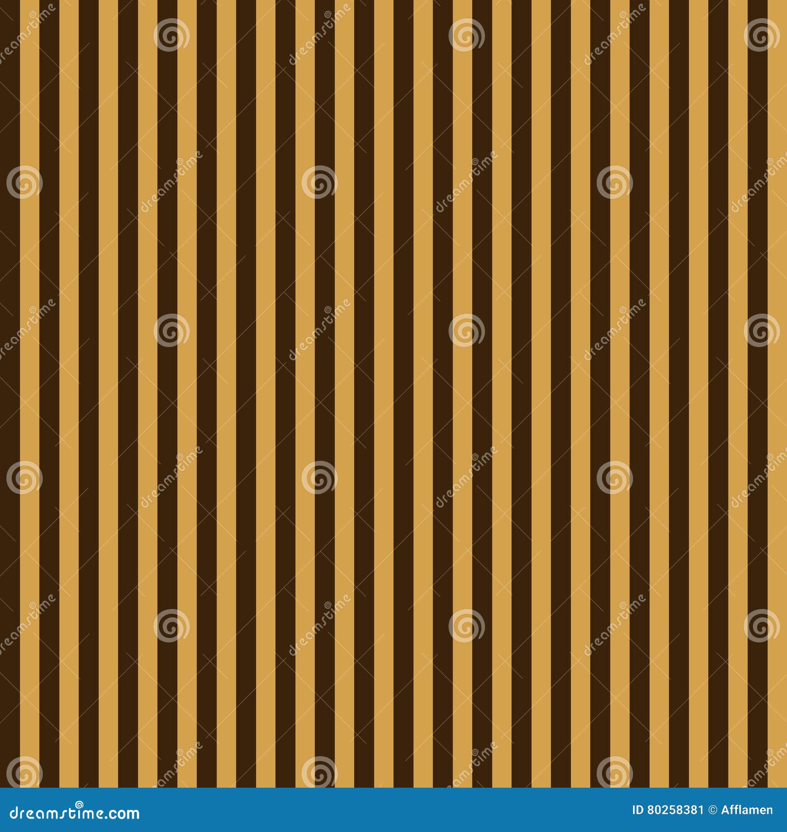 Background with Brown Stripes Stock Illustration Illustration of