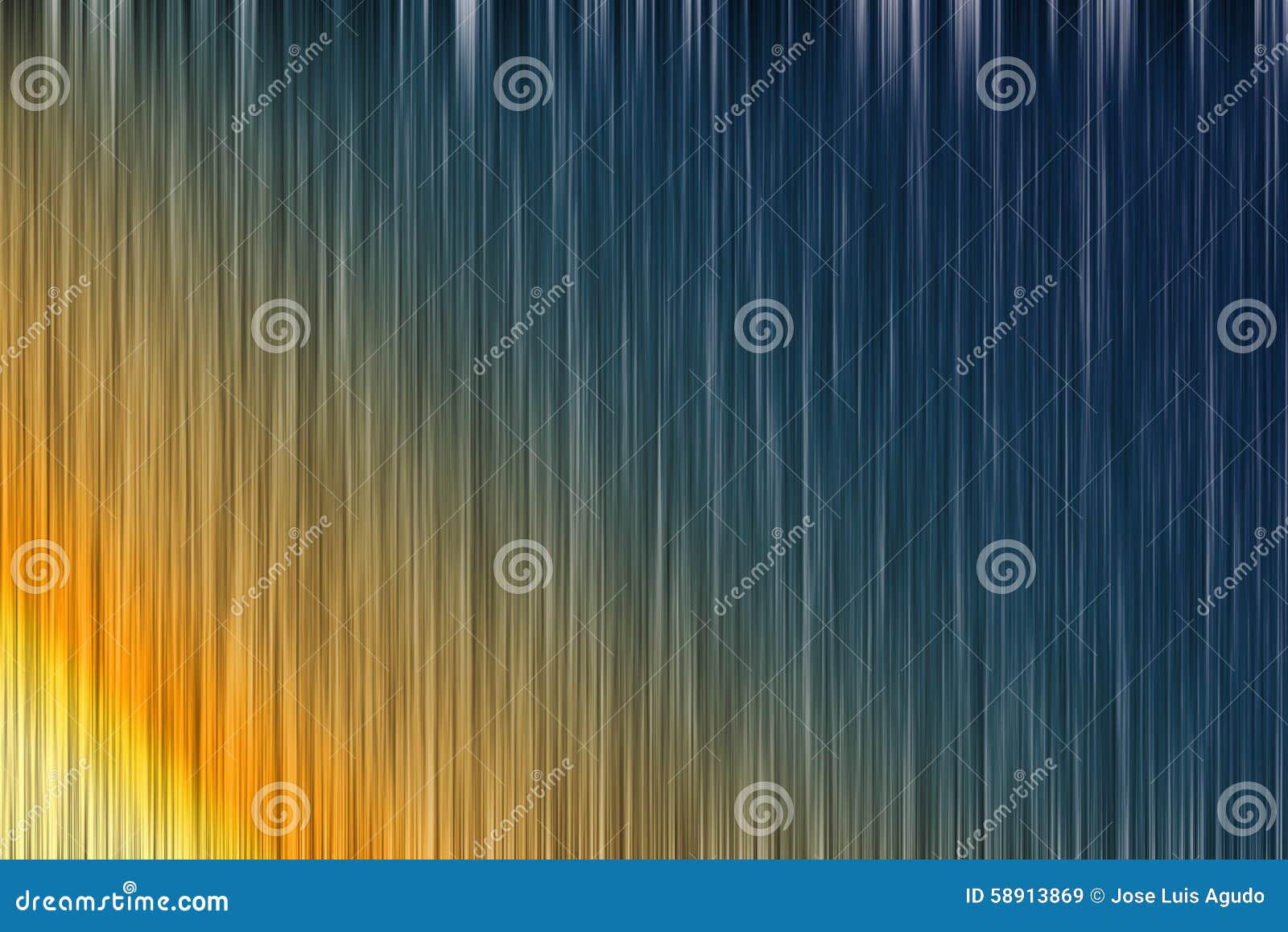 Background Color Gradients Lines. Blue, Brown, Yellow, and Gray