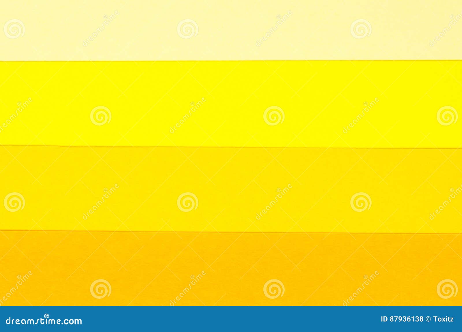 Background of Colored Paper Geometric Shapes Stock Photo Image of