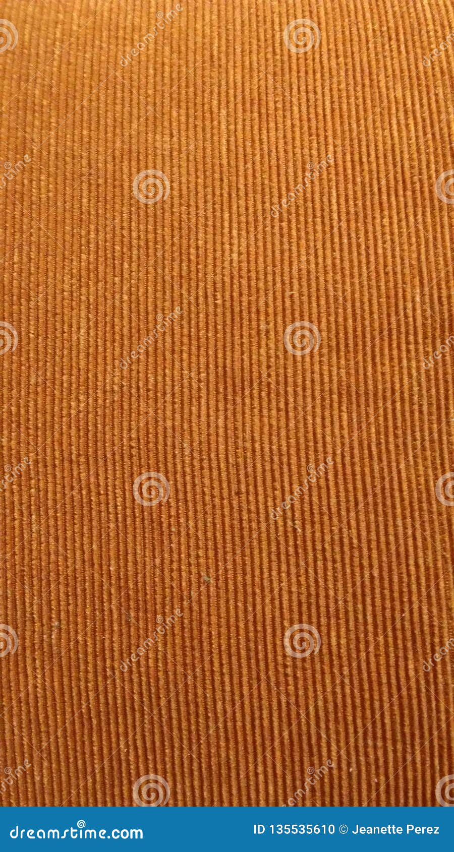Background Consisting of Woven Orange Cloth Stock Photo Image of