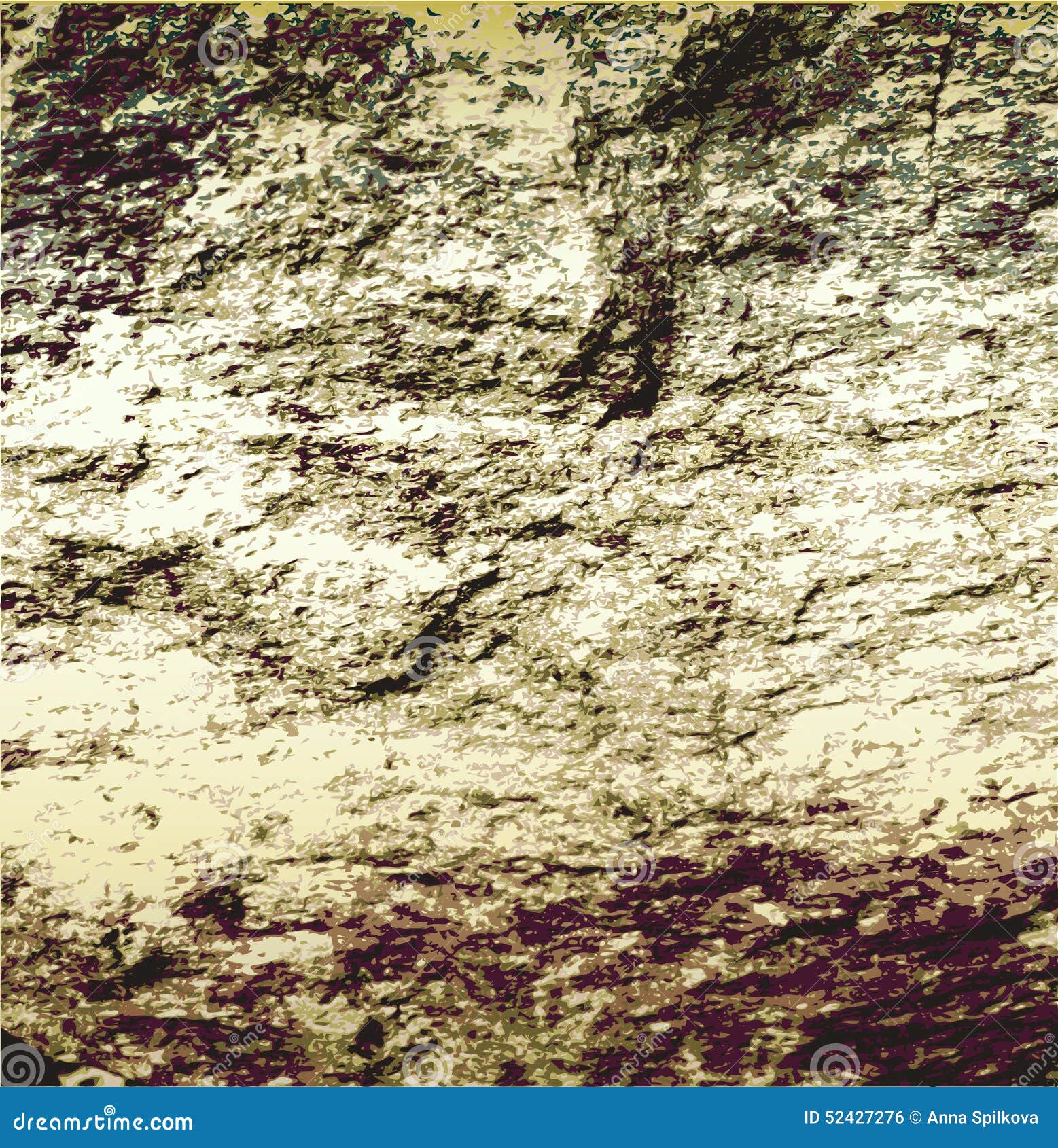 Limestone Rock Formations Along The Famous Great Ocean Road. RoyaltyFree Stock Image