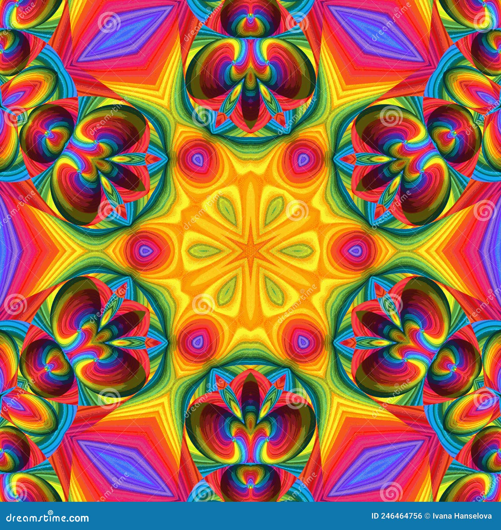 Bạn yêu thích sự pha trộn màu sắc và hoa cỏ? Hãy thử tạo ra một Rainbow Flower Kaleidoscope background bằng GIMP. Hãy xem hình ảnh liên quan đến công cụ này để tìm hiểu cách tạo ra một bức tranh đầy màu sắc và phong phú!