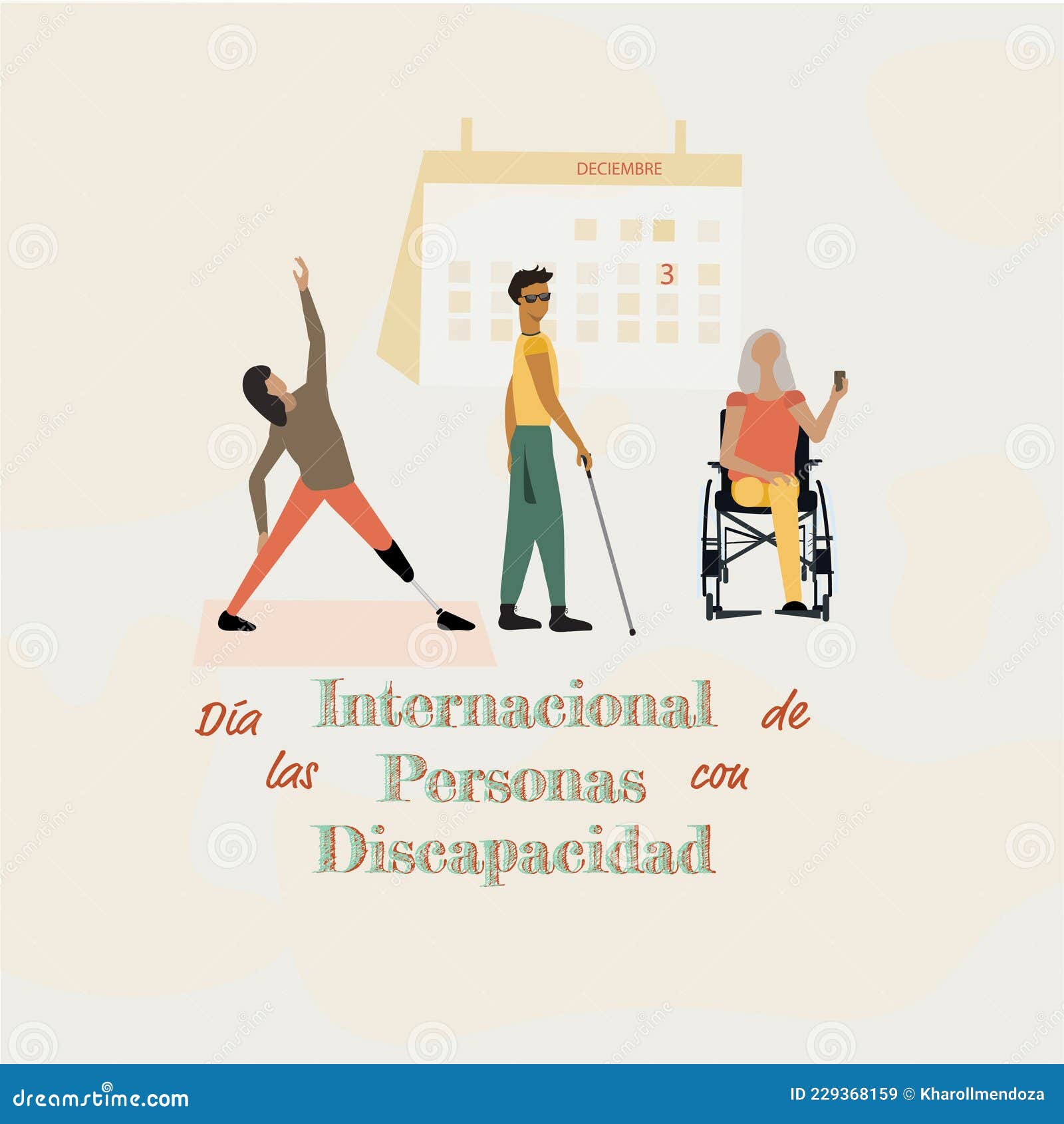 background with disabled people, background with disabled people, international day of persons with disabilities