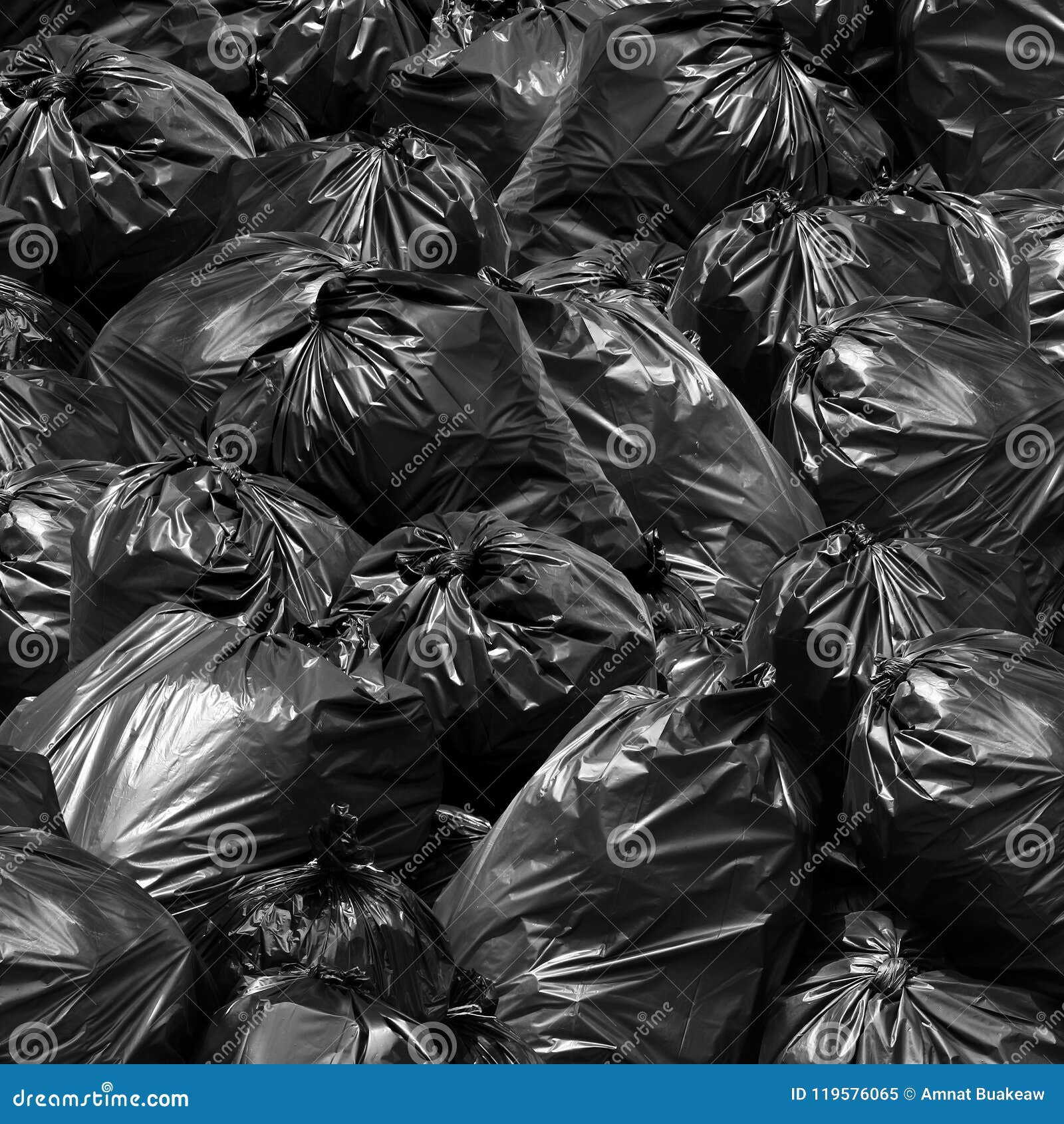 Waste Background Garbage Bag Black Bin, Garbage Dump, Bin,Trash ...