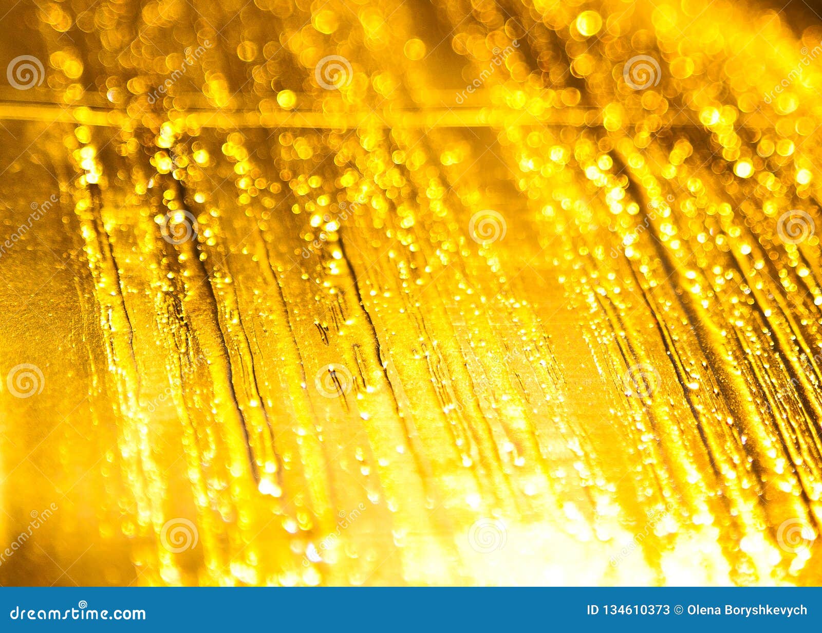 823 Background Gold Shine For FREE - MyWeb