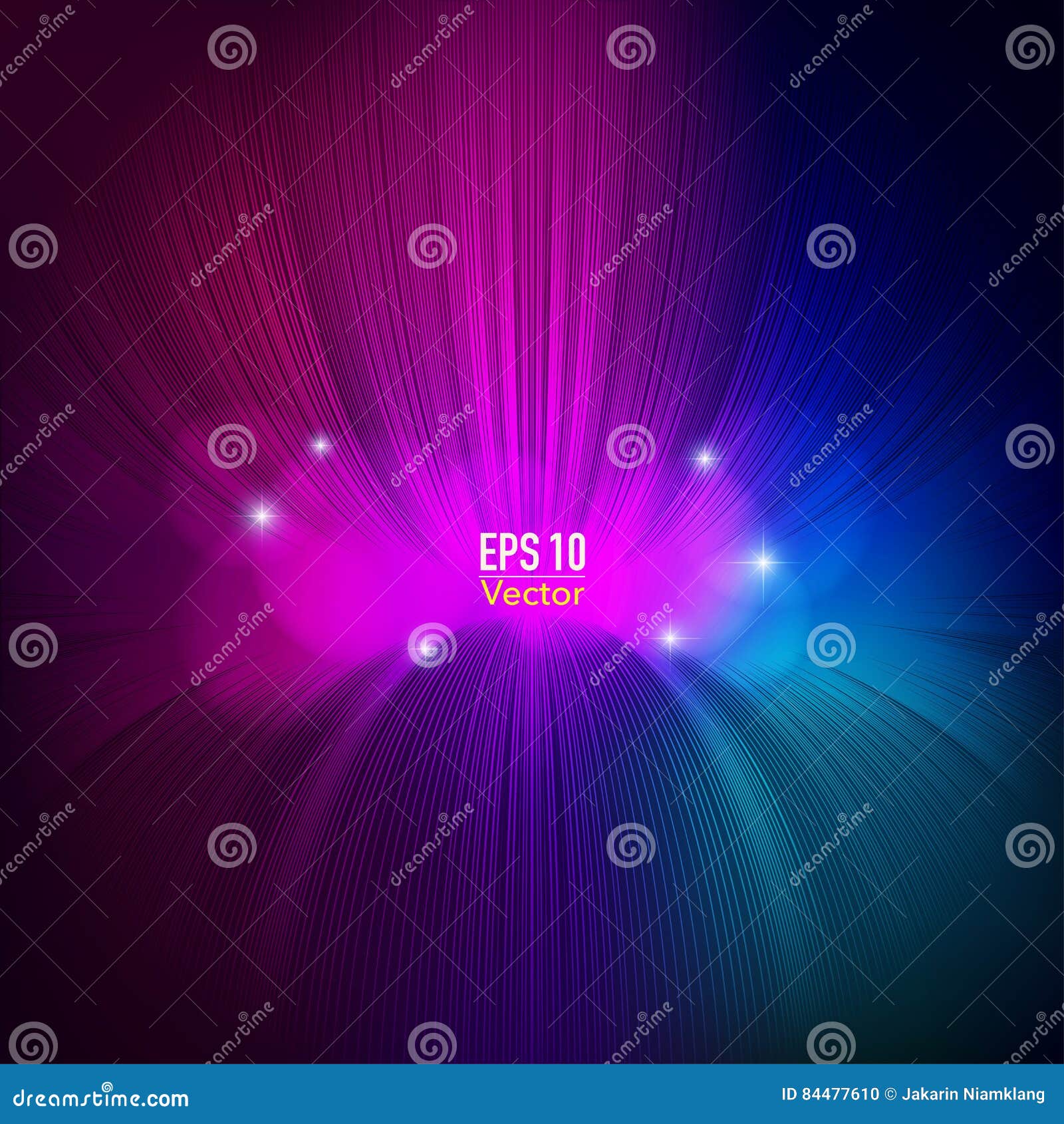 Background stock vector. Illustration of eps10, banner - 84477610